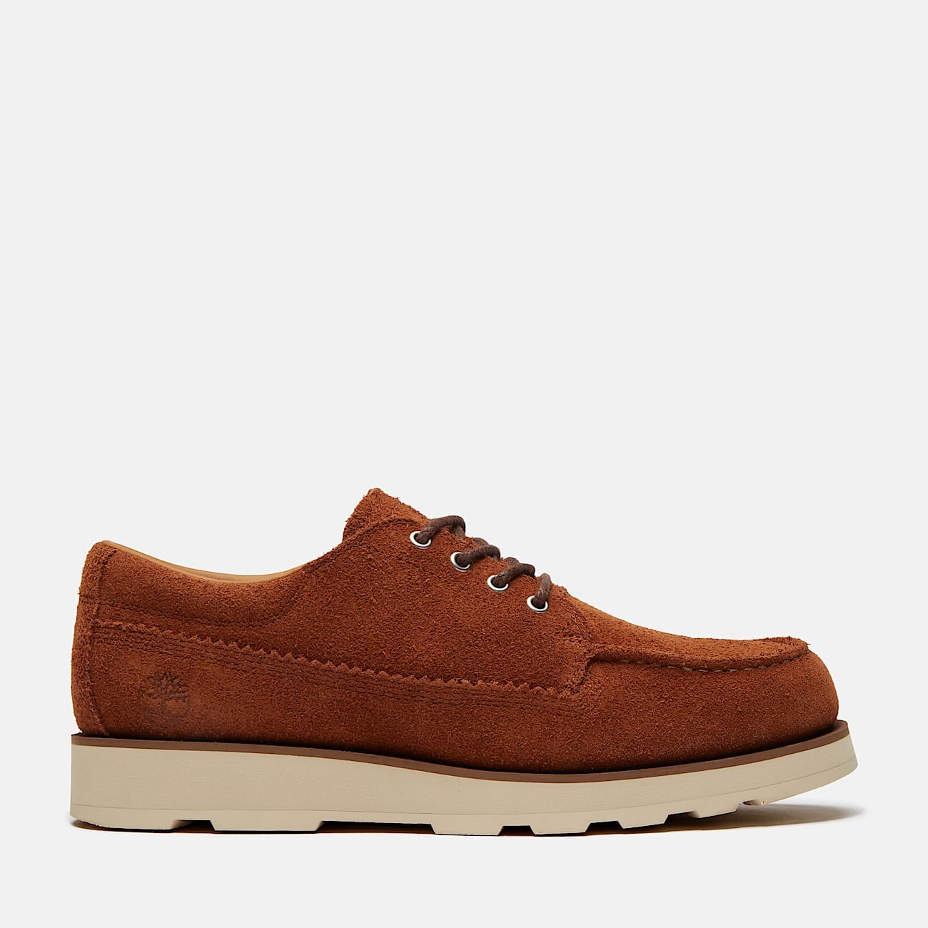 Timberland Chaussure à lacets »BRITTON MILLS - LACE UP SHOE«