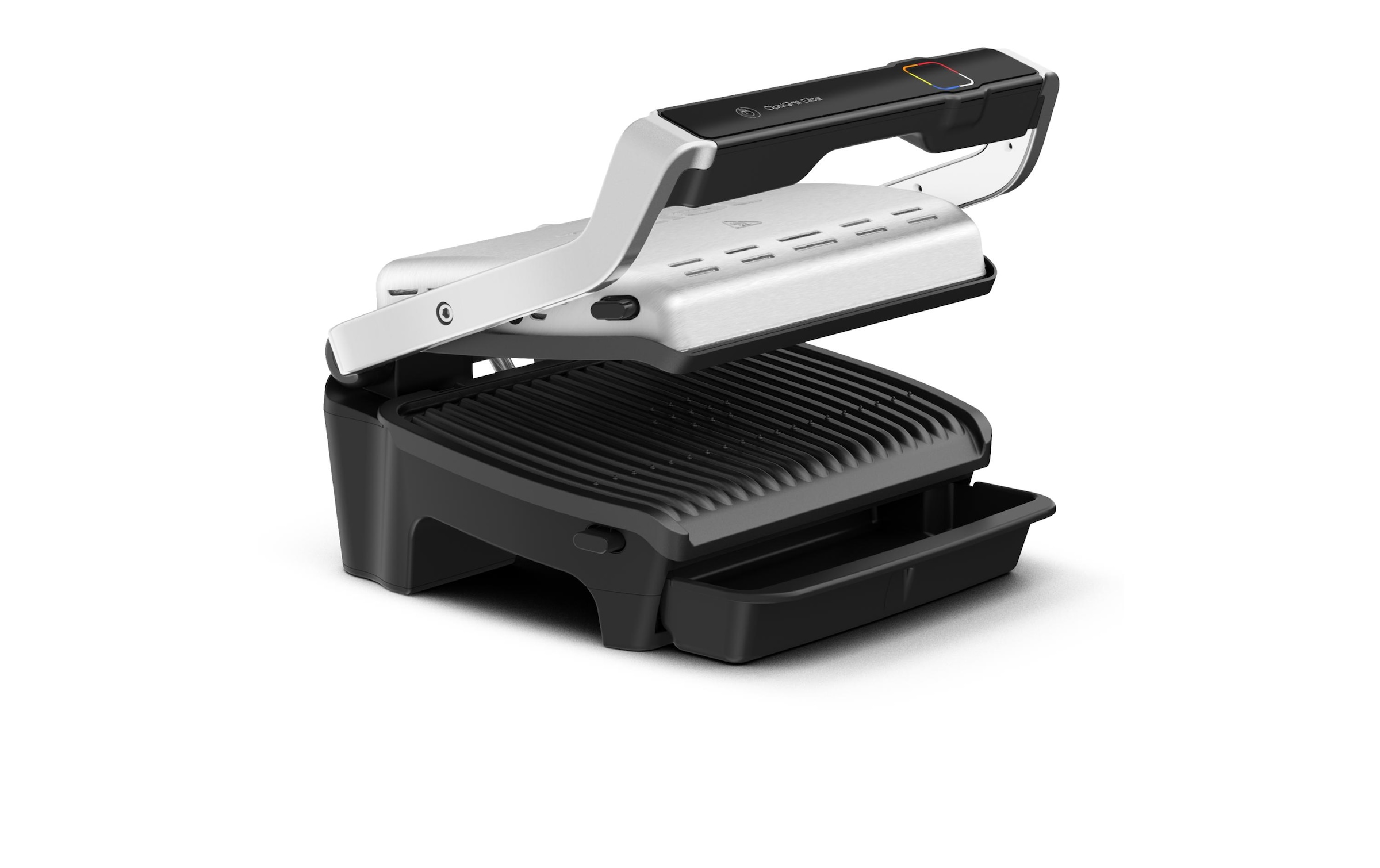 Tefal Kontaktgrill »Optigrill Elite 2000 W« 2000 W