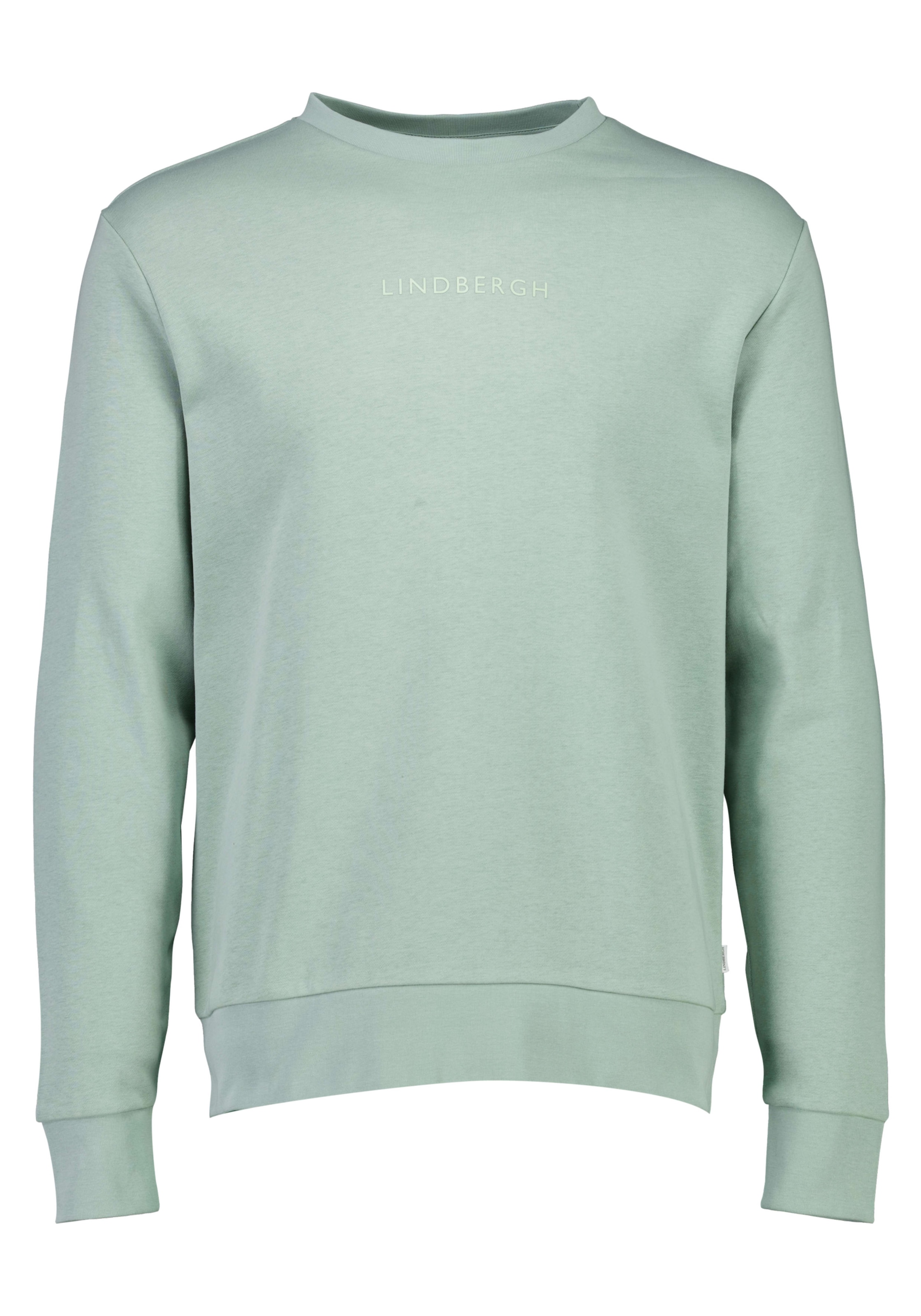 LINDBERGH Pull , mit Logo-Print
