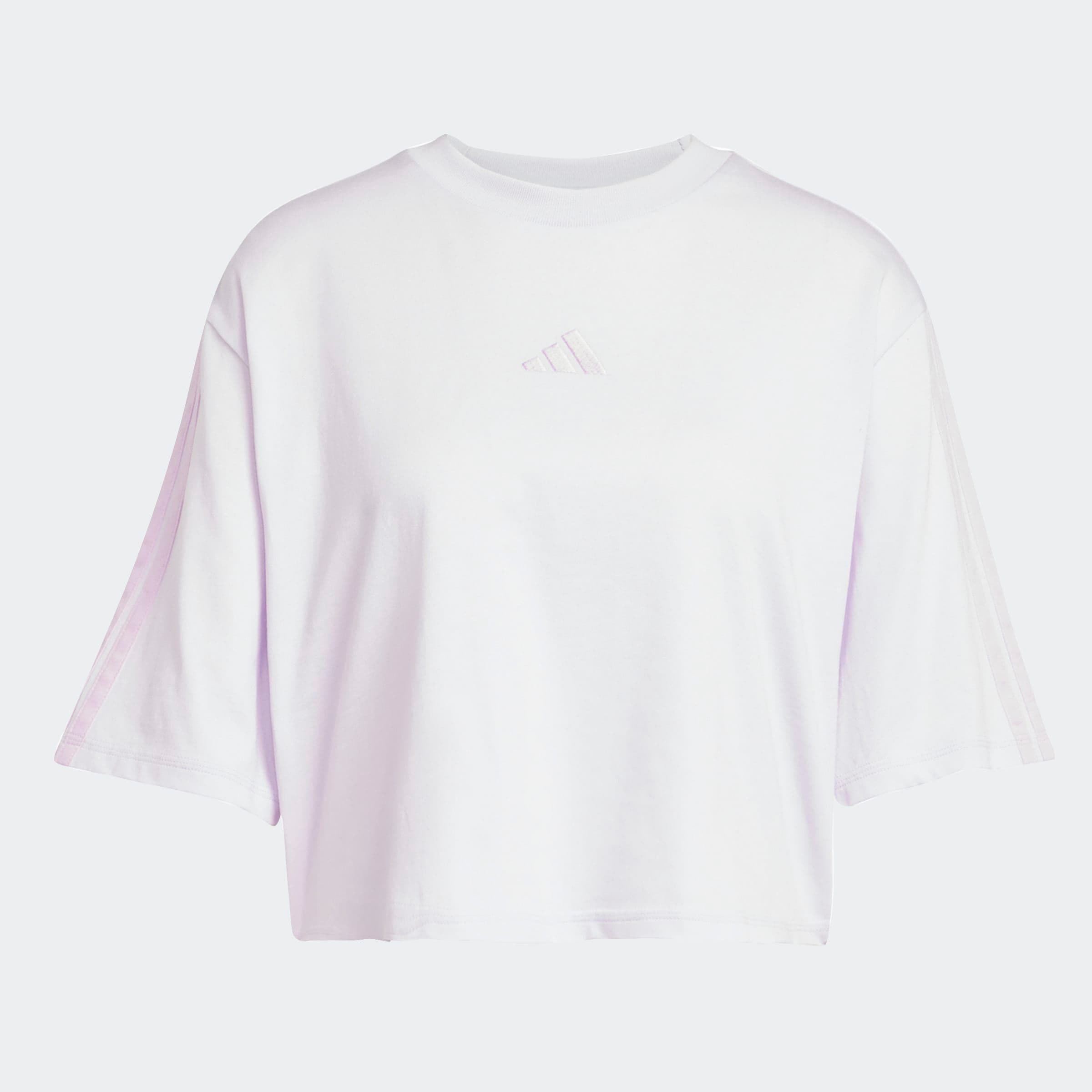 adidas Sportswear T-Shirt »W 3S SJ TLR T«