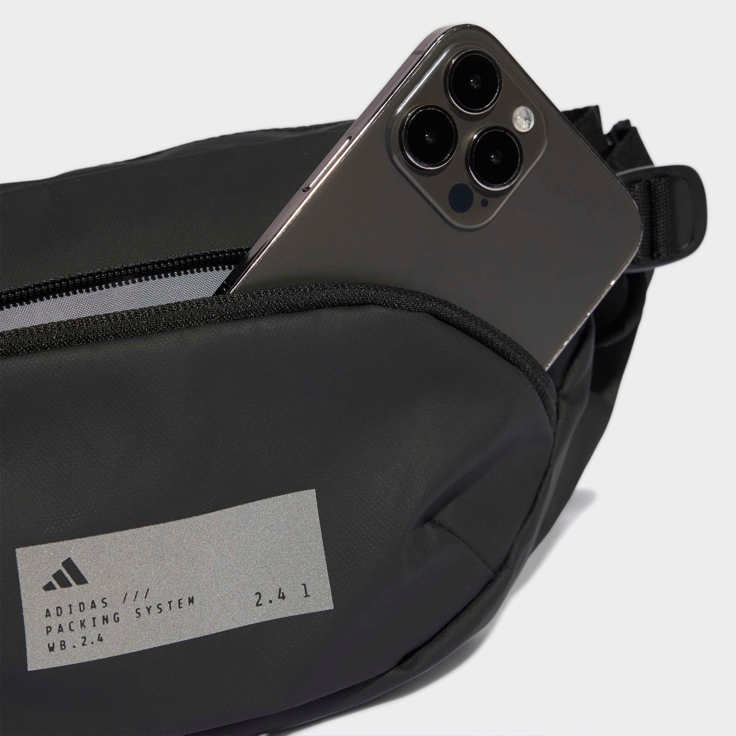 adidas Performance Gürteltasche »HYBRID«