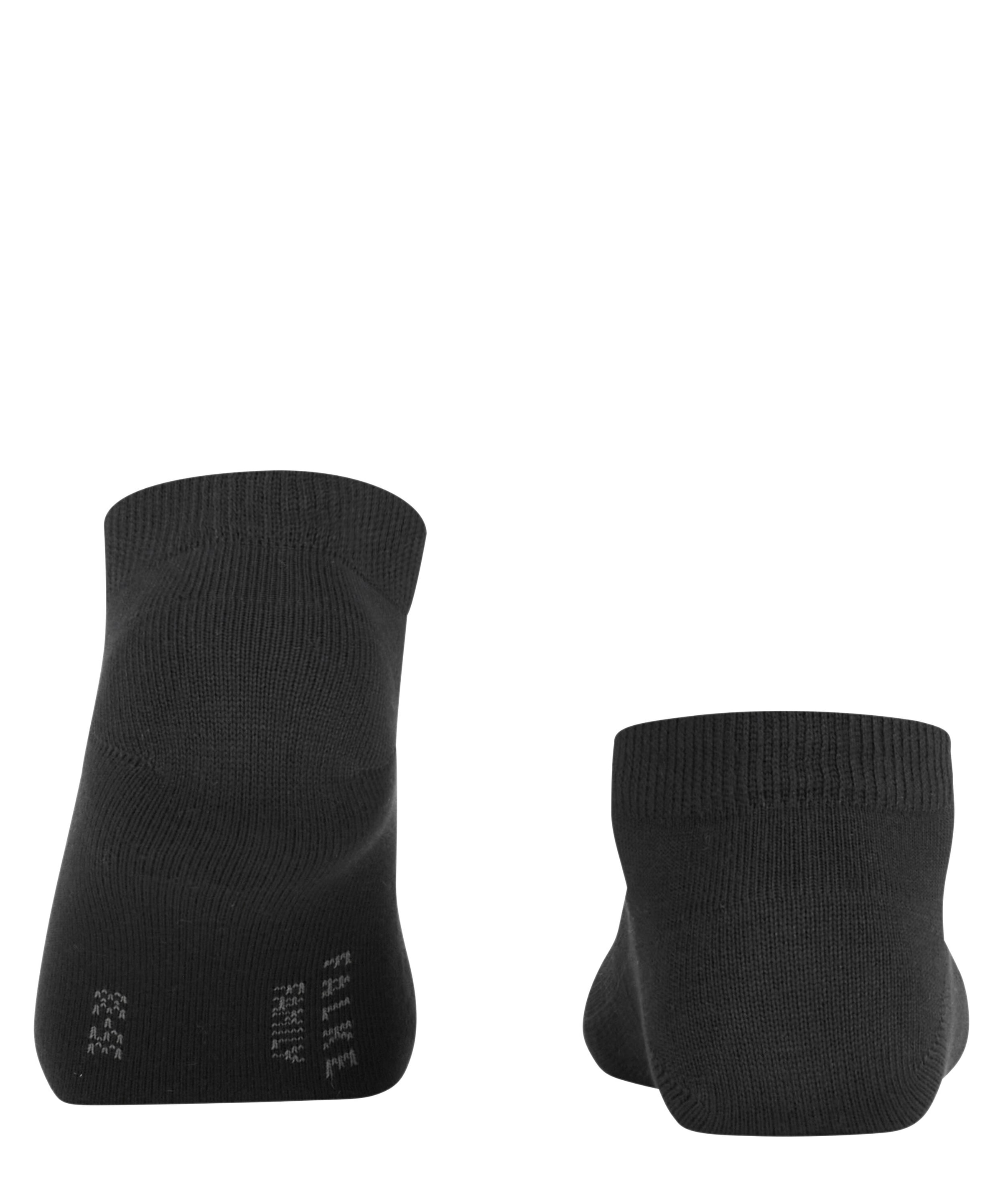 FALKE Chaussettes de baskets »Family« pour adultes, en coton, avec zones de renforcement