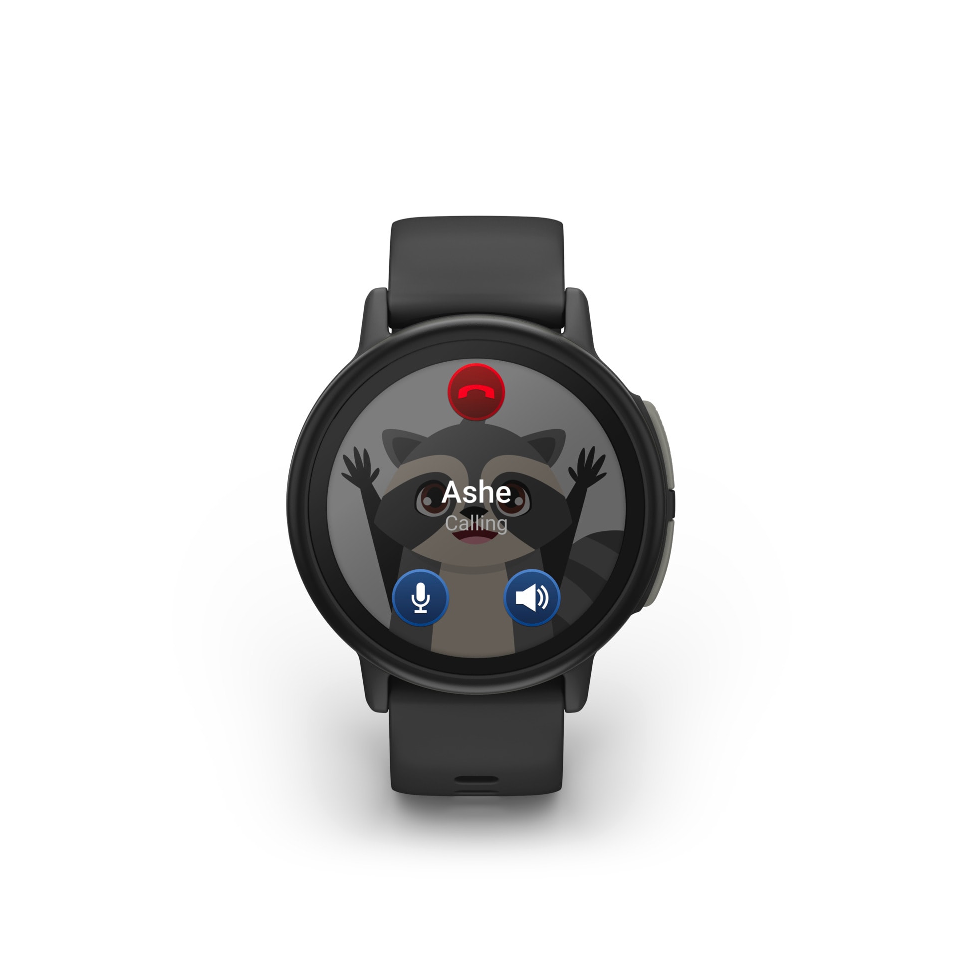 Garmin Smartwatch »Bounce 2«(/ 1,2 ″) Garmin