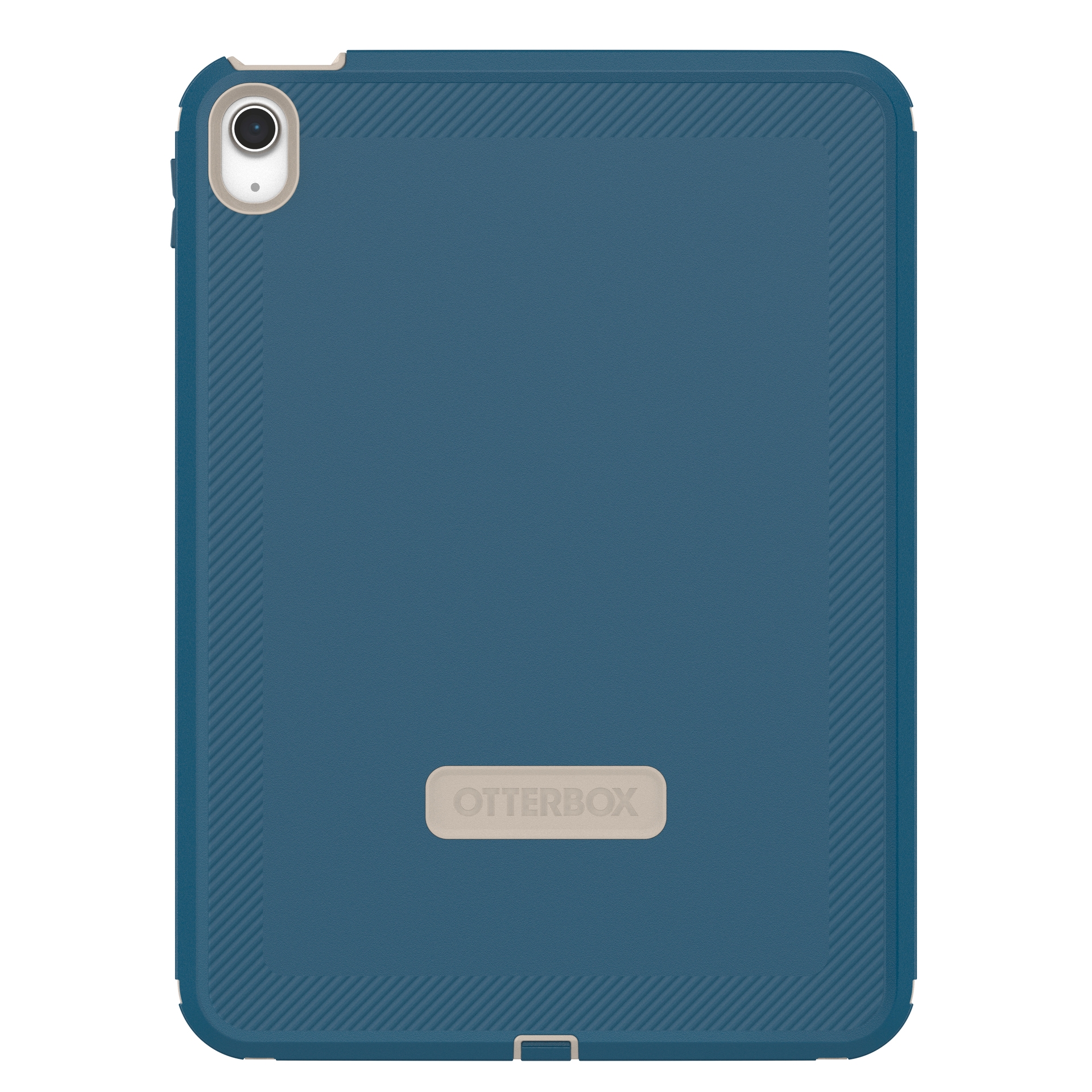 Otterbox Housse pour tablette »Defender Series für Apple iPad (A16/10th gen)« iPad 10,9" (10e génération) | iPad 11" (2025) Coque arrière, housse de protection, housse pour tablette, étui, coque de protection, anti-choc,