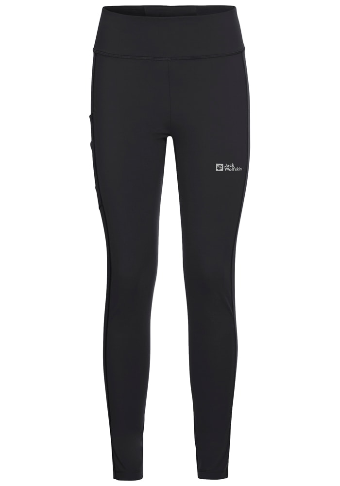Jack Wolfskin Pantalon de sport »KLINTAL TIGHTS W«