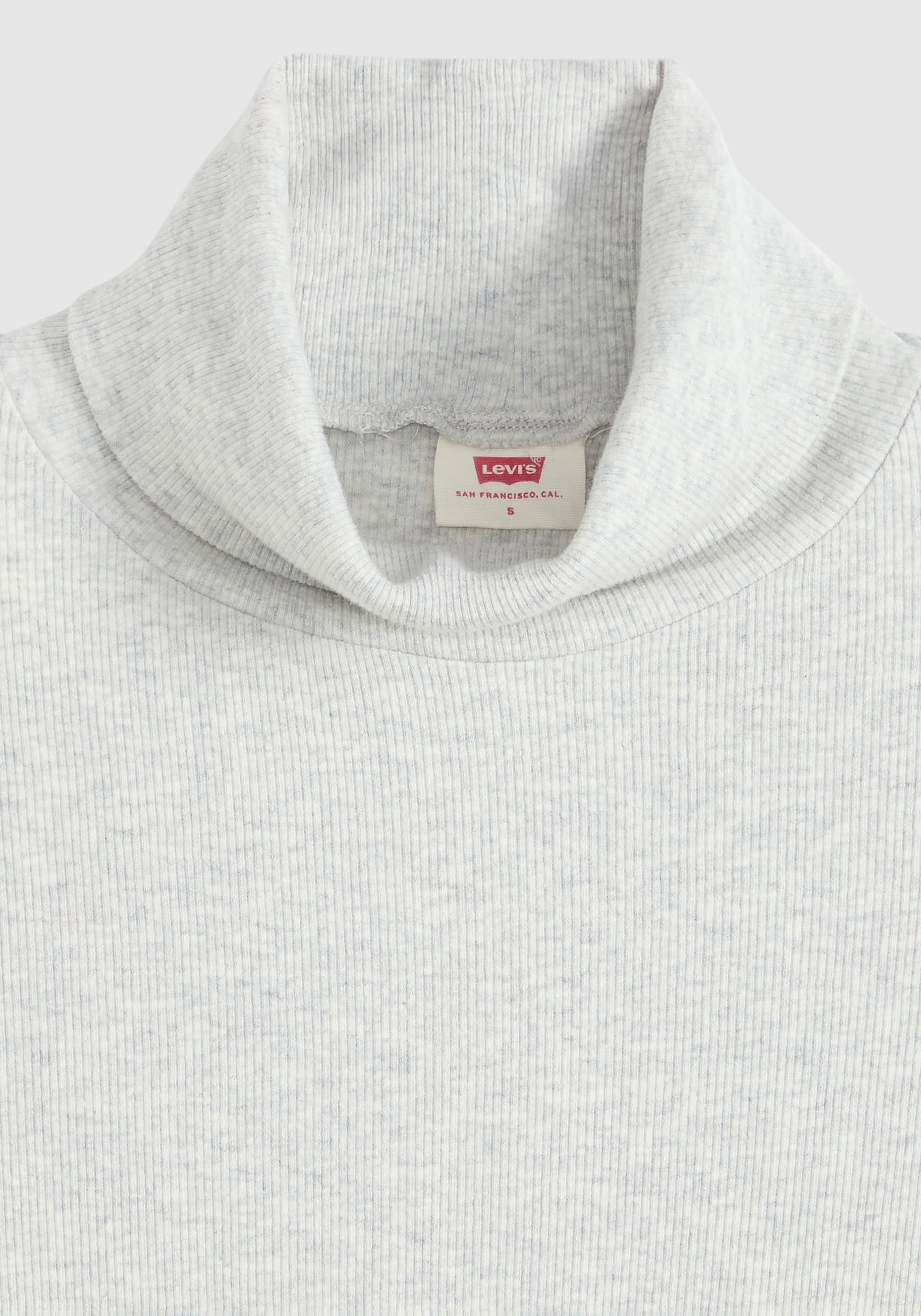 Levi's® Rollkragenshirt »HAYES LS LAYERING TURTLENECK« Hoch geschlossener Rollkragen