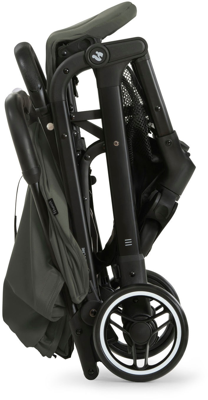 Hauck Poussette pour enfants »Travel N Care« 25 kilos Reisebuggy, leicht; bis 25 kg belastbar