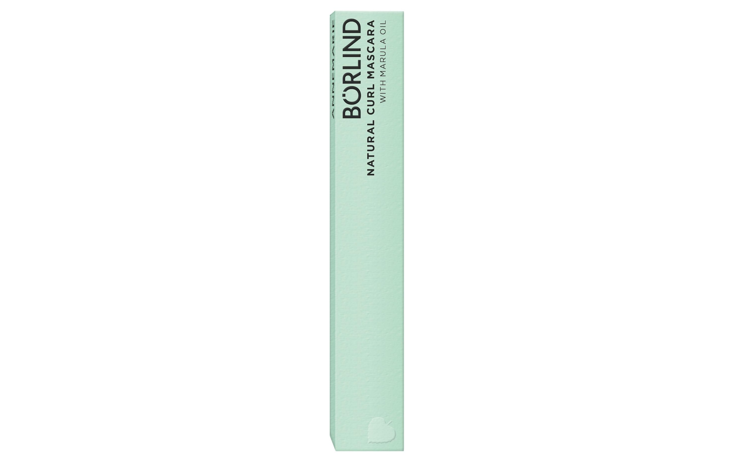 ANNEMARIE BÖRLIND Mascara »Curl«