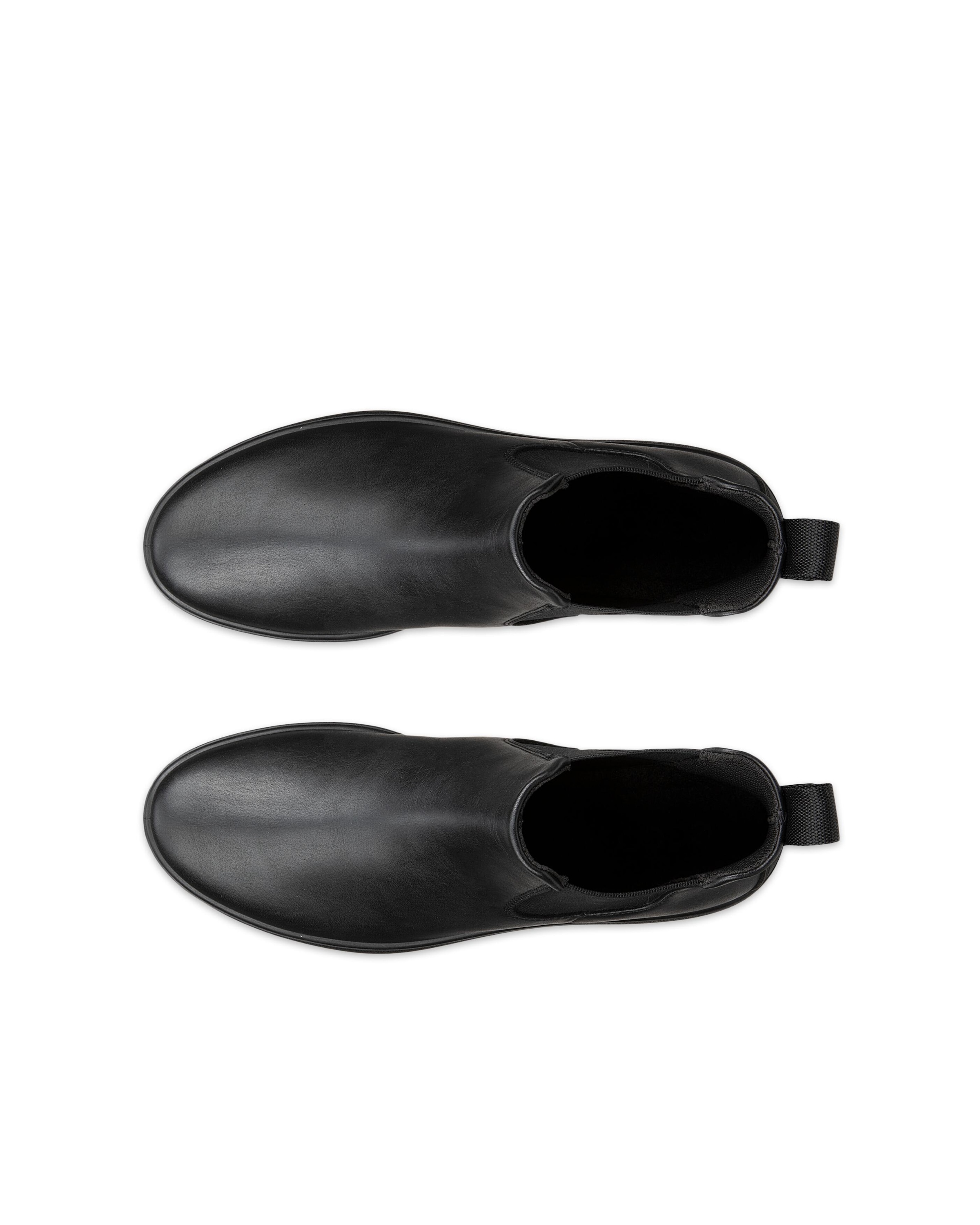 Ecco Bottines chelsea »ECCO BELLA 2«  Bottine, bottes classiques avec stretch latéral