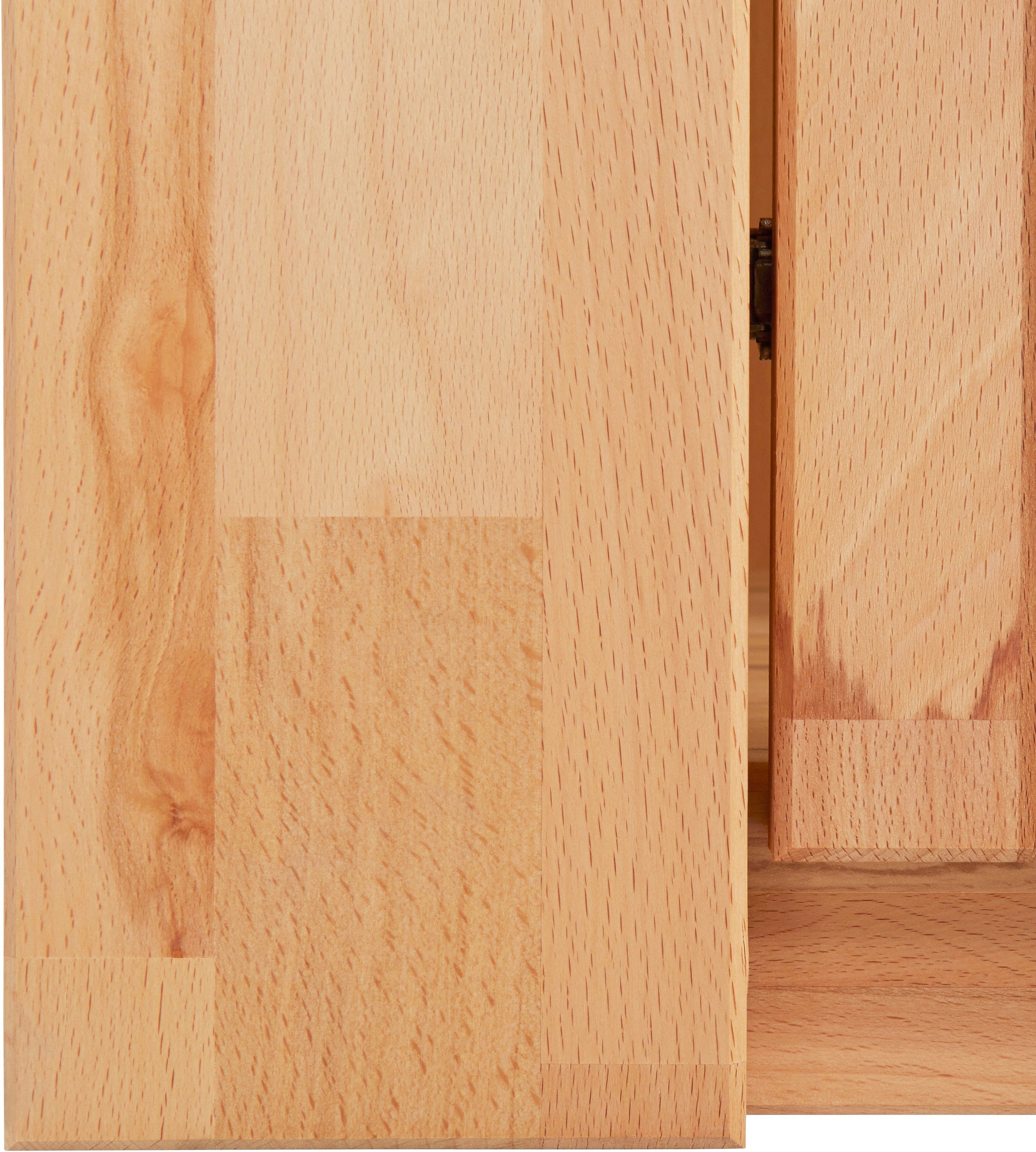 VOGL Möbelfabrik Buffet haut Breite 182 cm