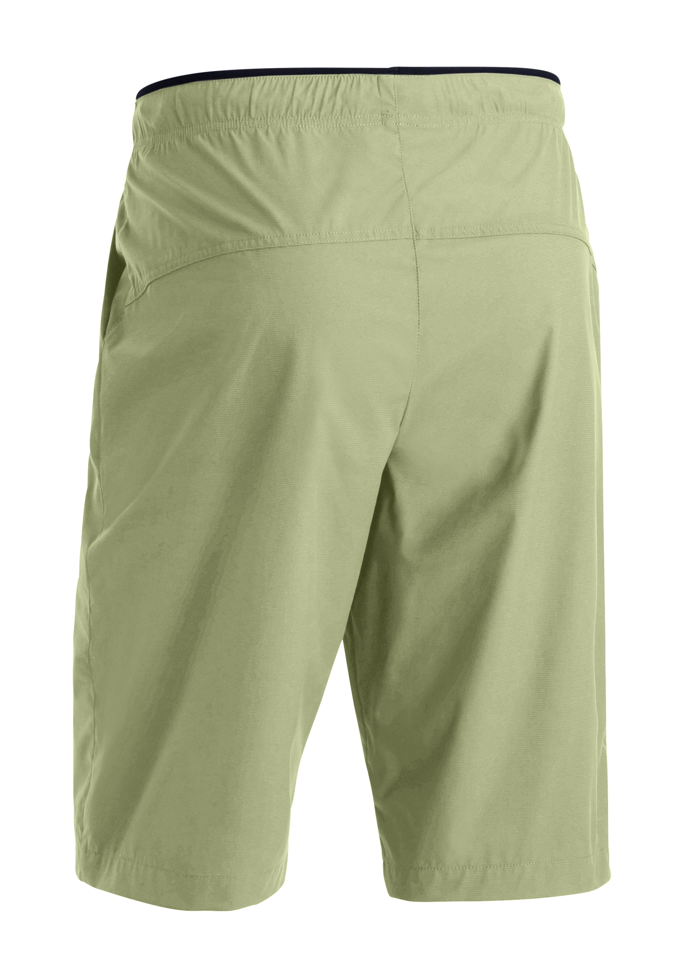 Maier Sports Pantalon de plein air »Fort Bermuda M«  short homme, pantalon de randonnée aéré, pantalon outdoor léger, coupe régulière