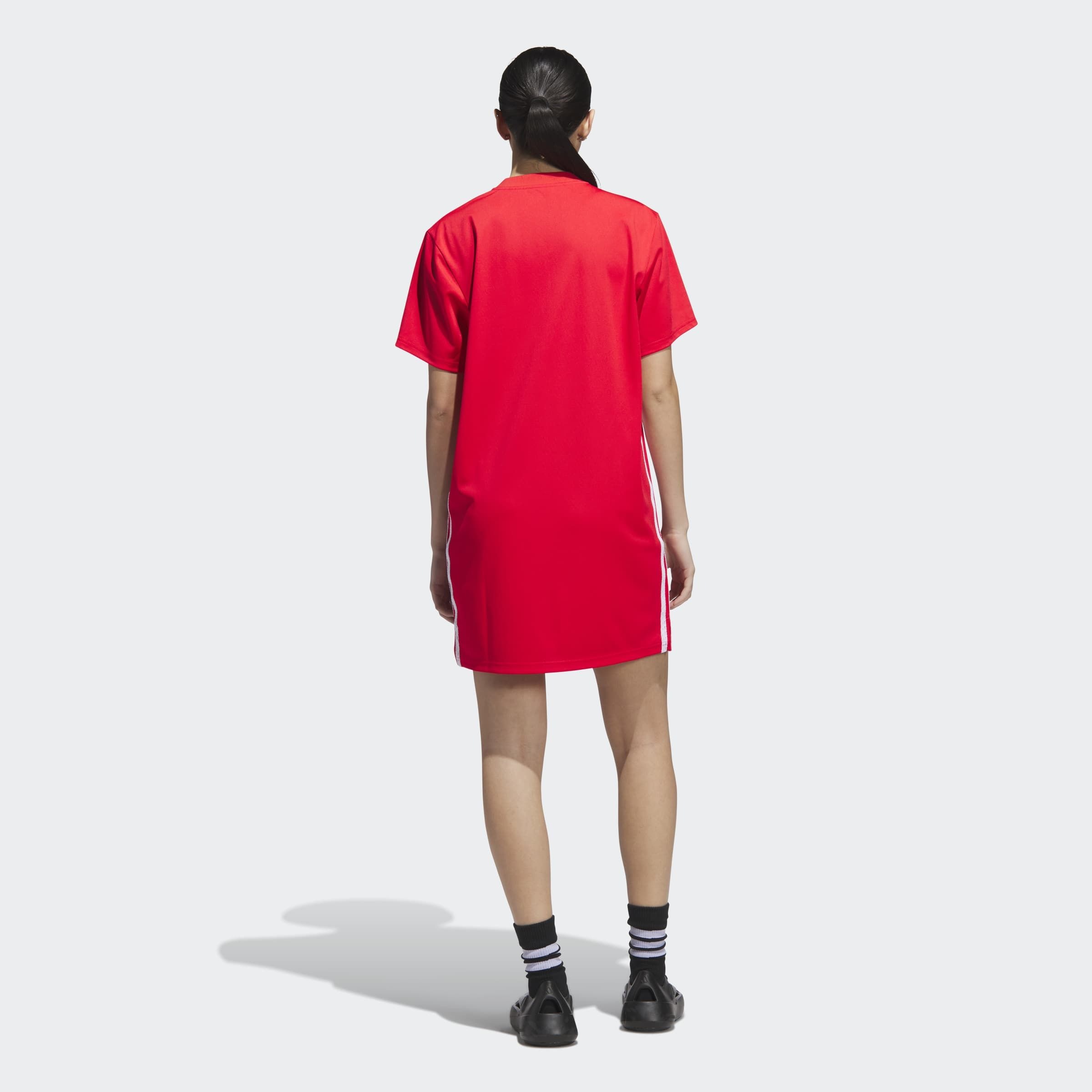 adidas Sportswear Shirtkleid »W SC SHIFT DRES« 1 Stk. tlg.