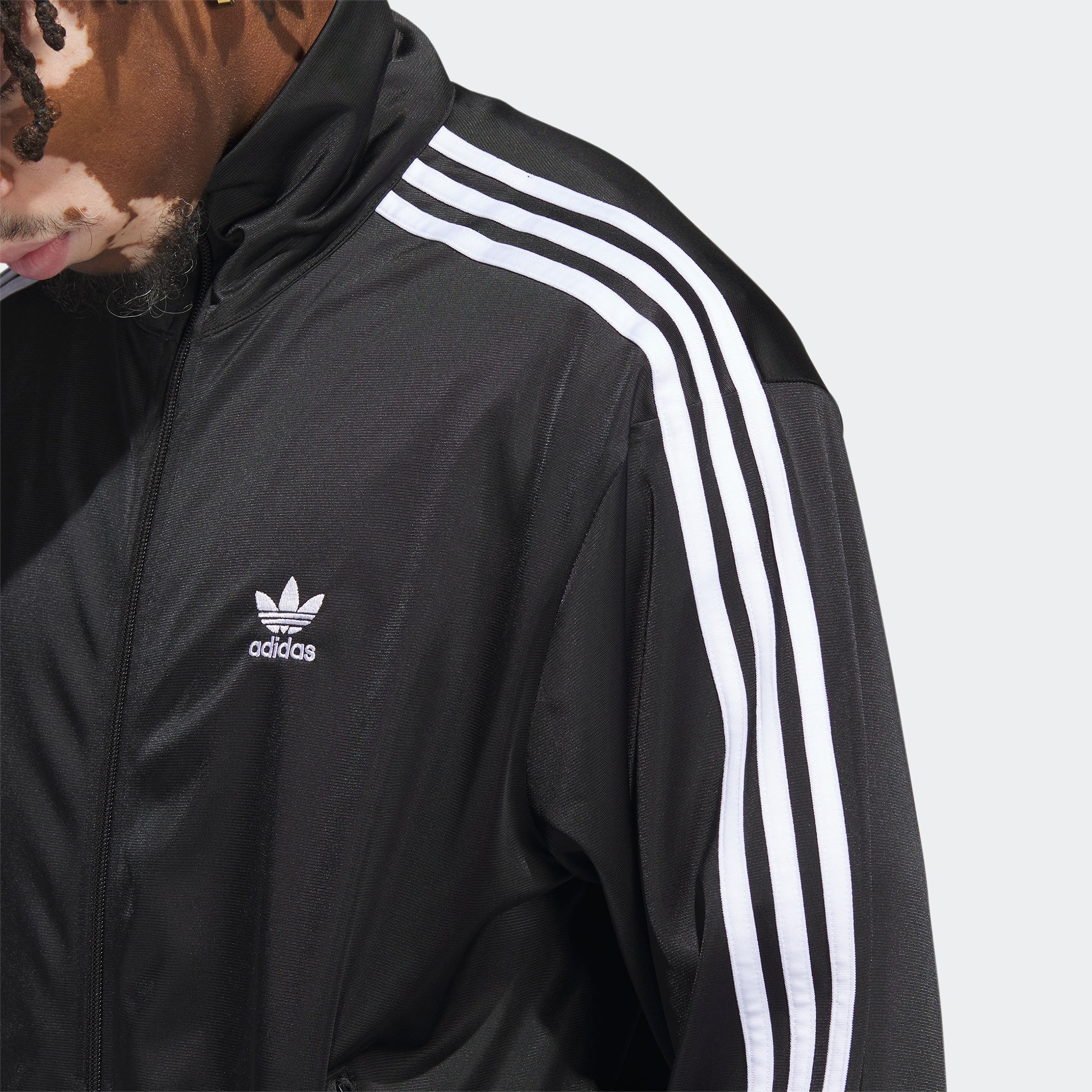adidas Originals Veste d'entraînement »ADICOLOR CLASSICS FIREBIRD ORIGINALS«
