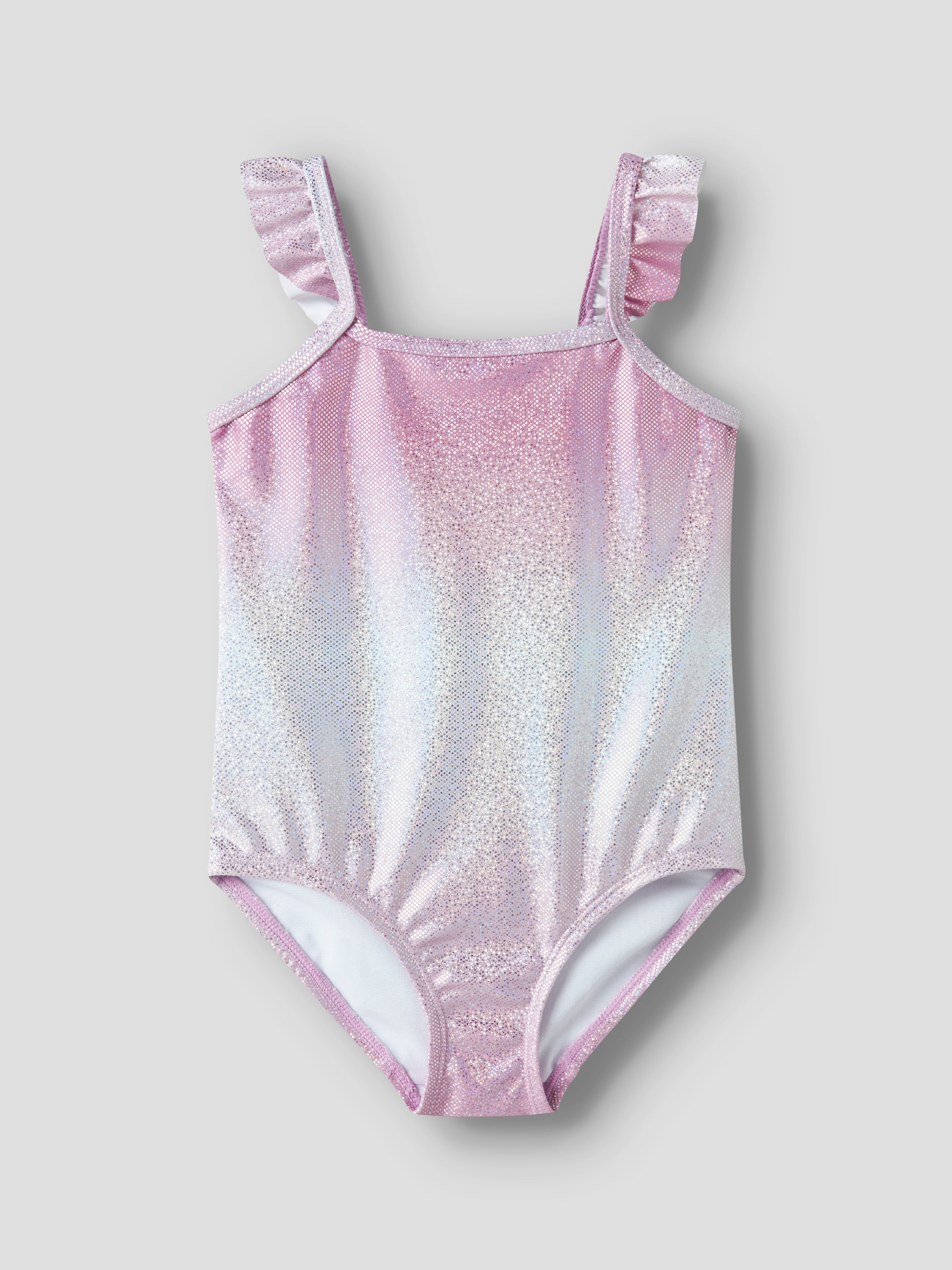 Name It Maillot de bain »NMFZOLA SWIMSUIT«