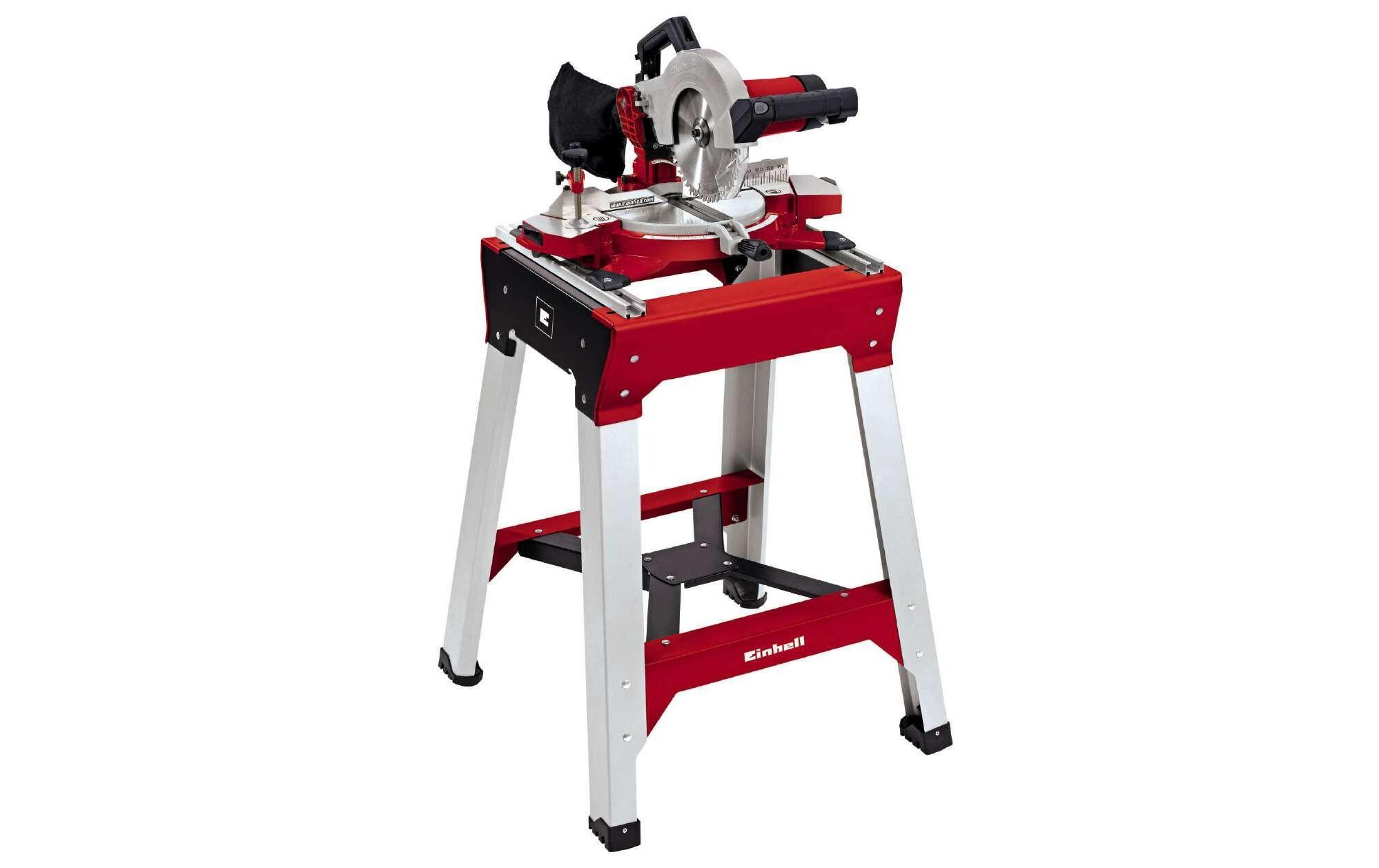 Einhell Werkzeughalter »Untergestell« Passend zu Einhell Home und Expert Kapp-Gehrungssägen