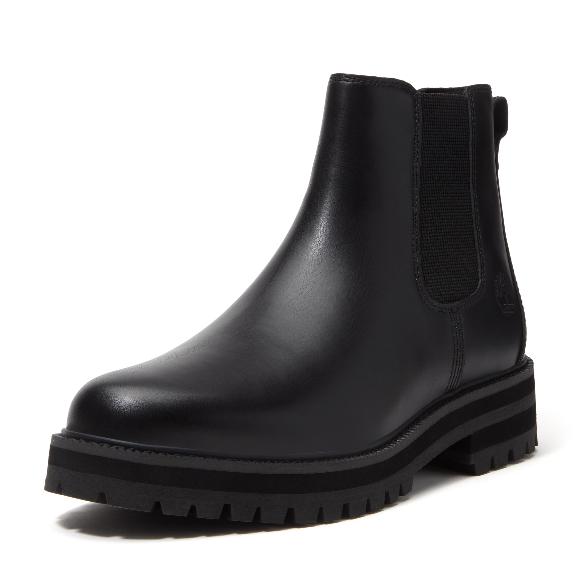 Timberland Bottines chelsea »BRITTON DRIVE - MID CHELSEA BOOT«