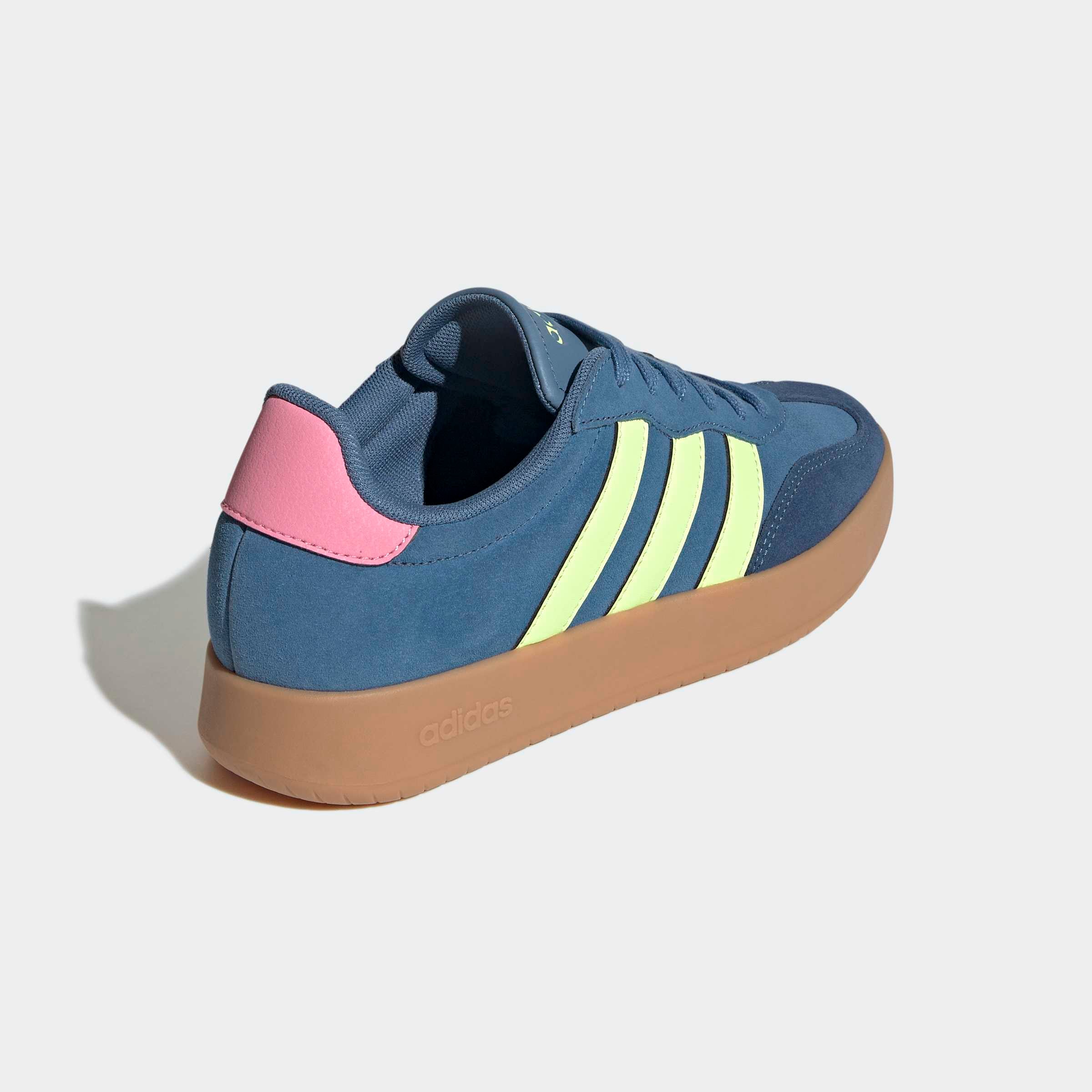adidas Sportswear Sneakers »BARREDA«  inspiriert vom Design des adidas handball spezial