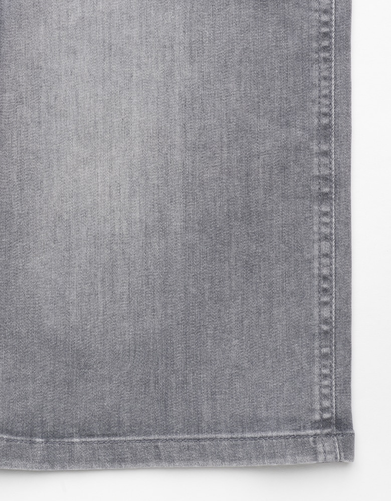 bugatti Pantalon en tissu  mit Flexcity-Ausstattung