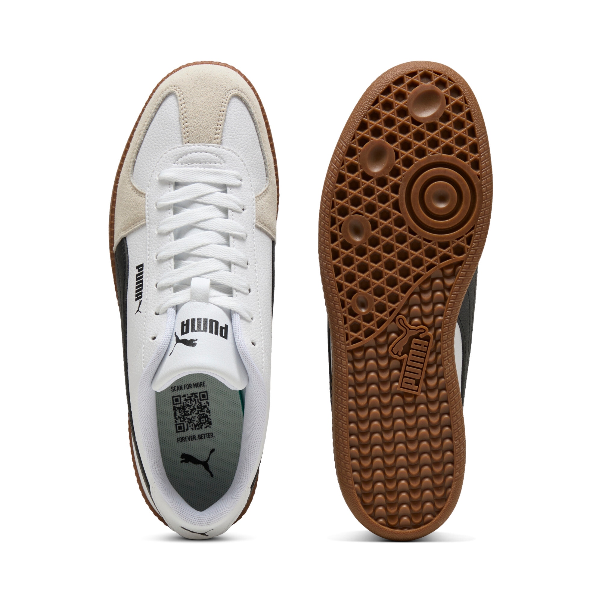 PUMA Sneakers »CLUB LT«