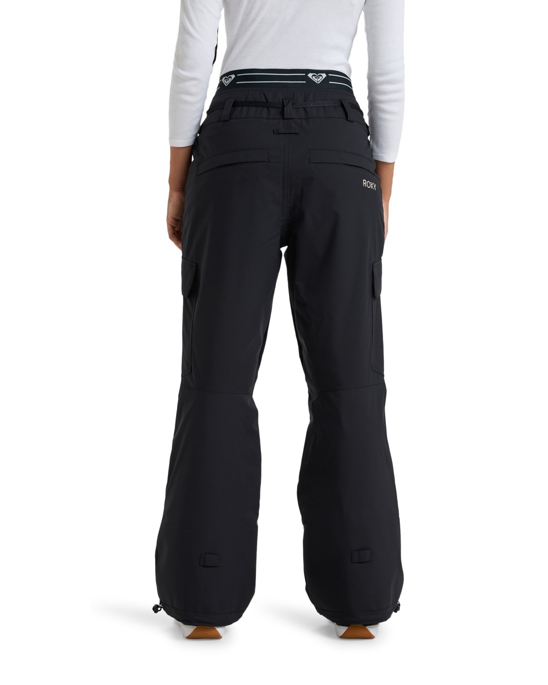 Roxy Pantalon de ski »Passive Lines«