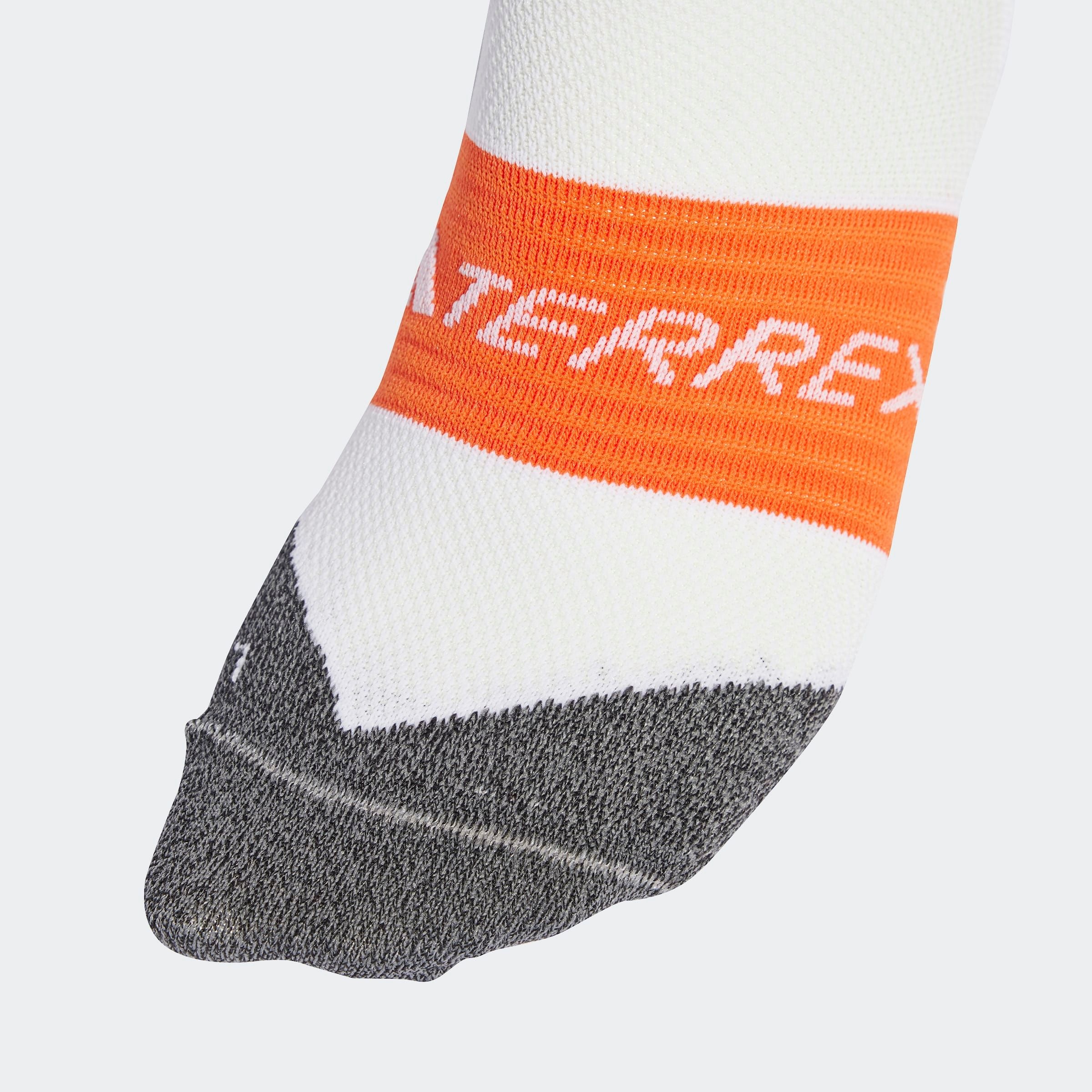 adidas Performance Chaussettes de course »XPERIOR CLIMACOOL TRAIL CREW«