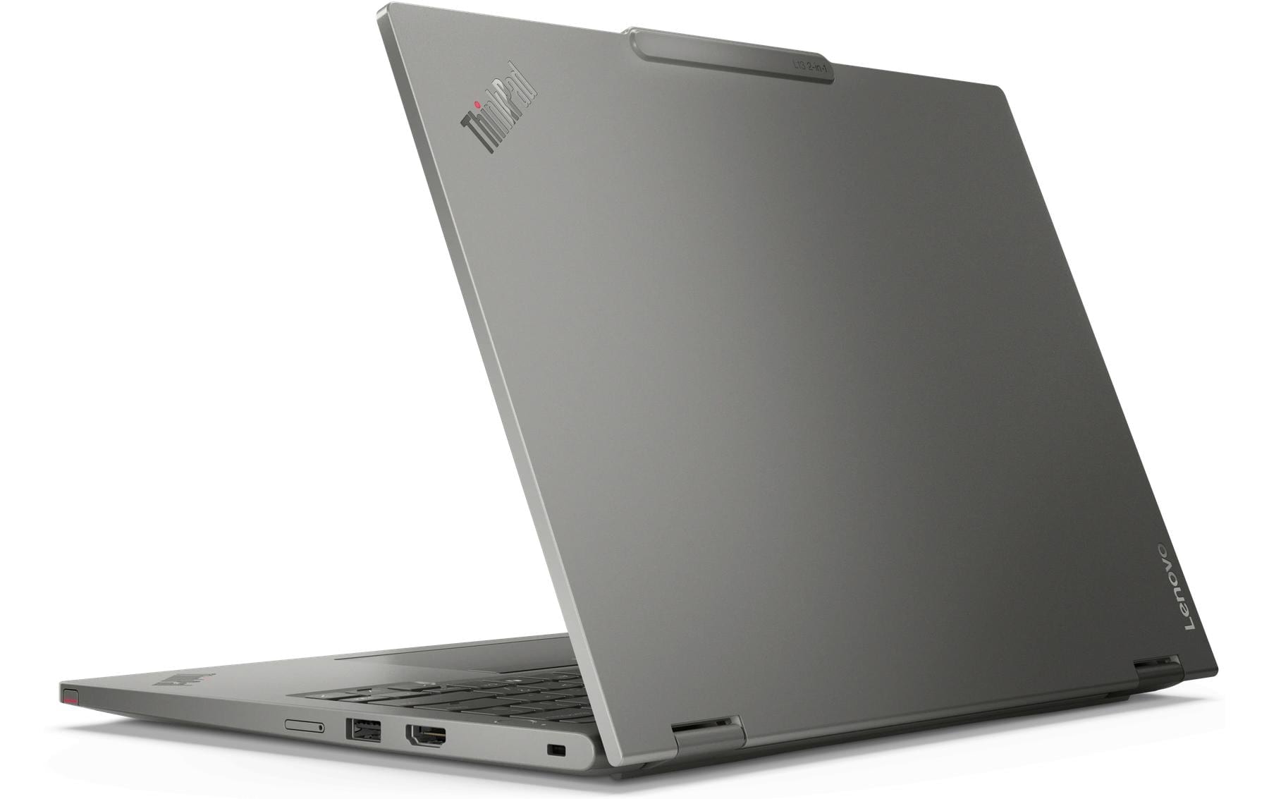 Lenovo Notebook »ThinkPad L13 2-in-1 Gen 6 (Intel)« / 13,3 ″ Intel Core Ultra 5 512 GB SSD