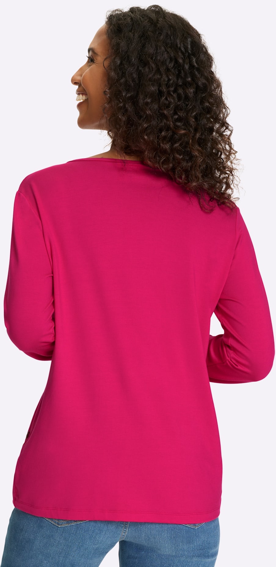 heine Blouse classique