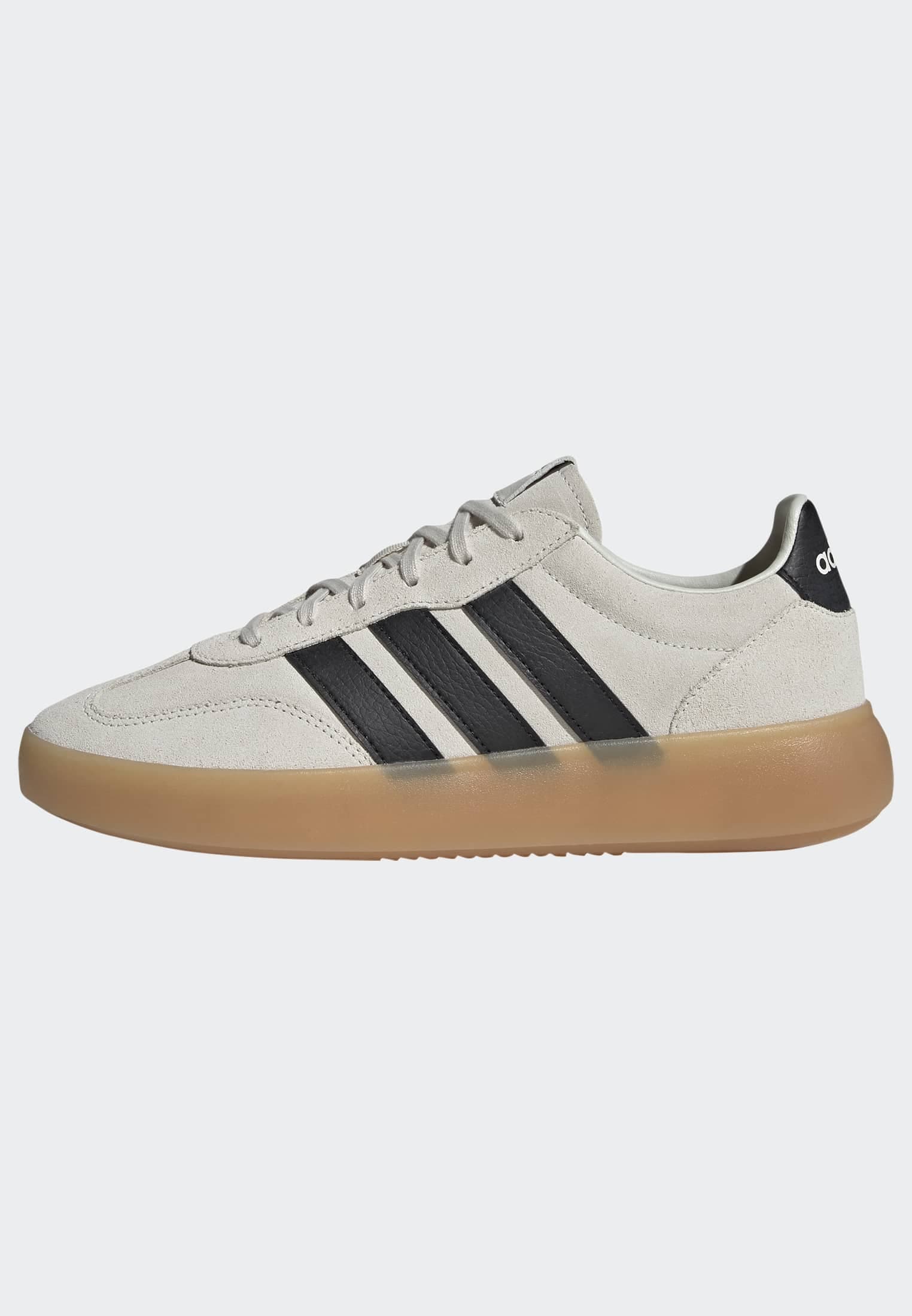 adidas Sportswear Sneakers »BARREDA DECODE«  inspiré du design de l’adidas handball spezial