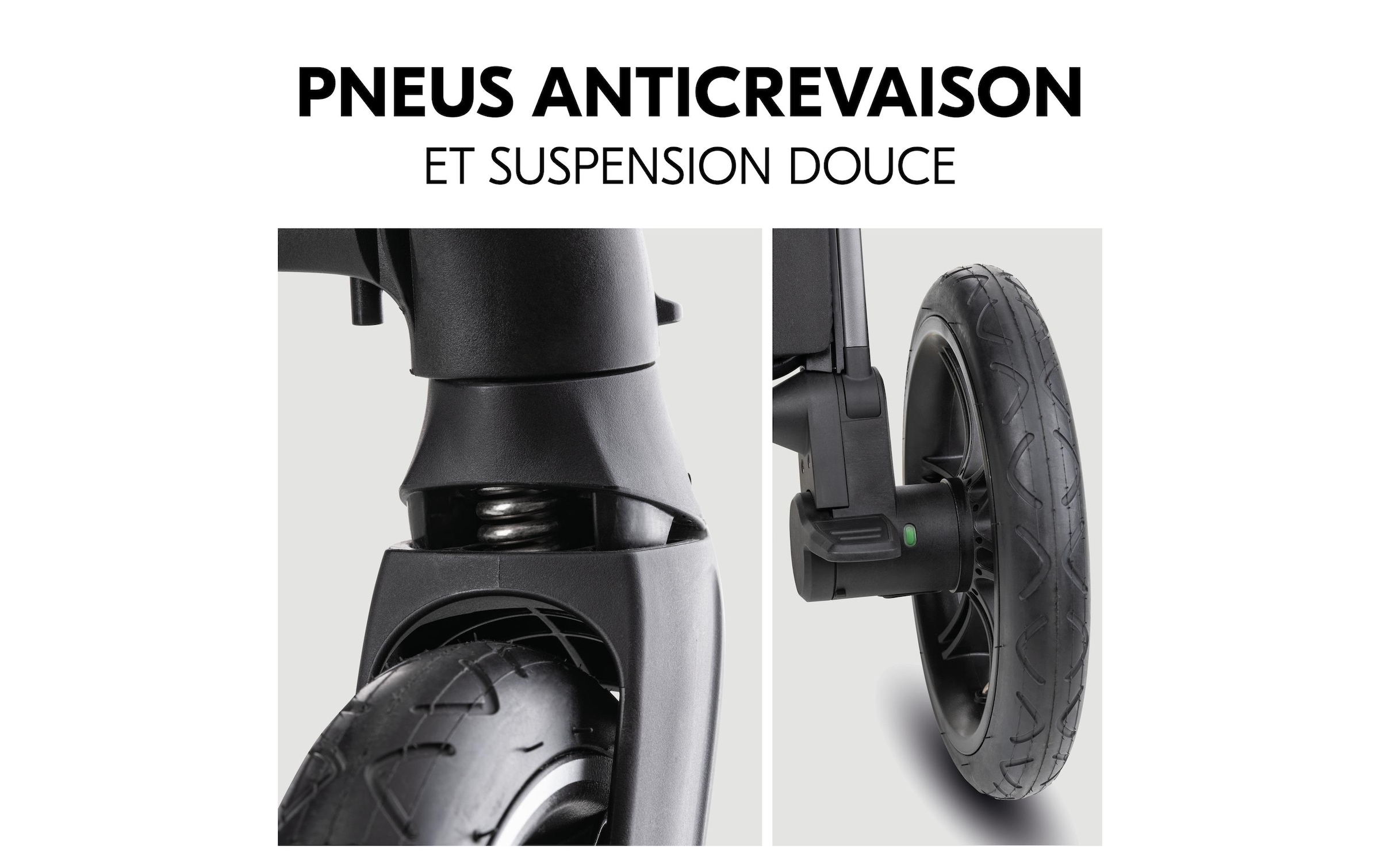 Hauck Kombi-Kinderwagen »Comfort N Care« 25 kg