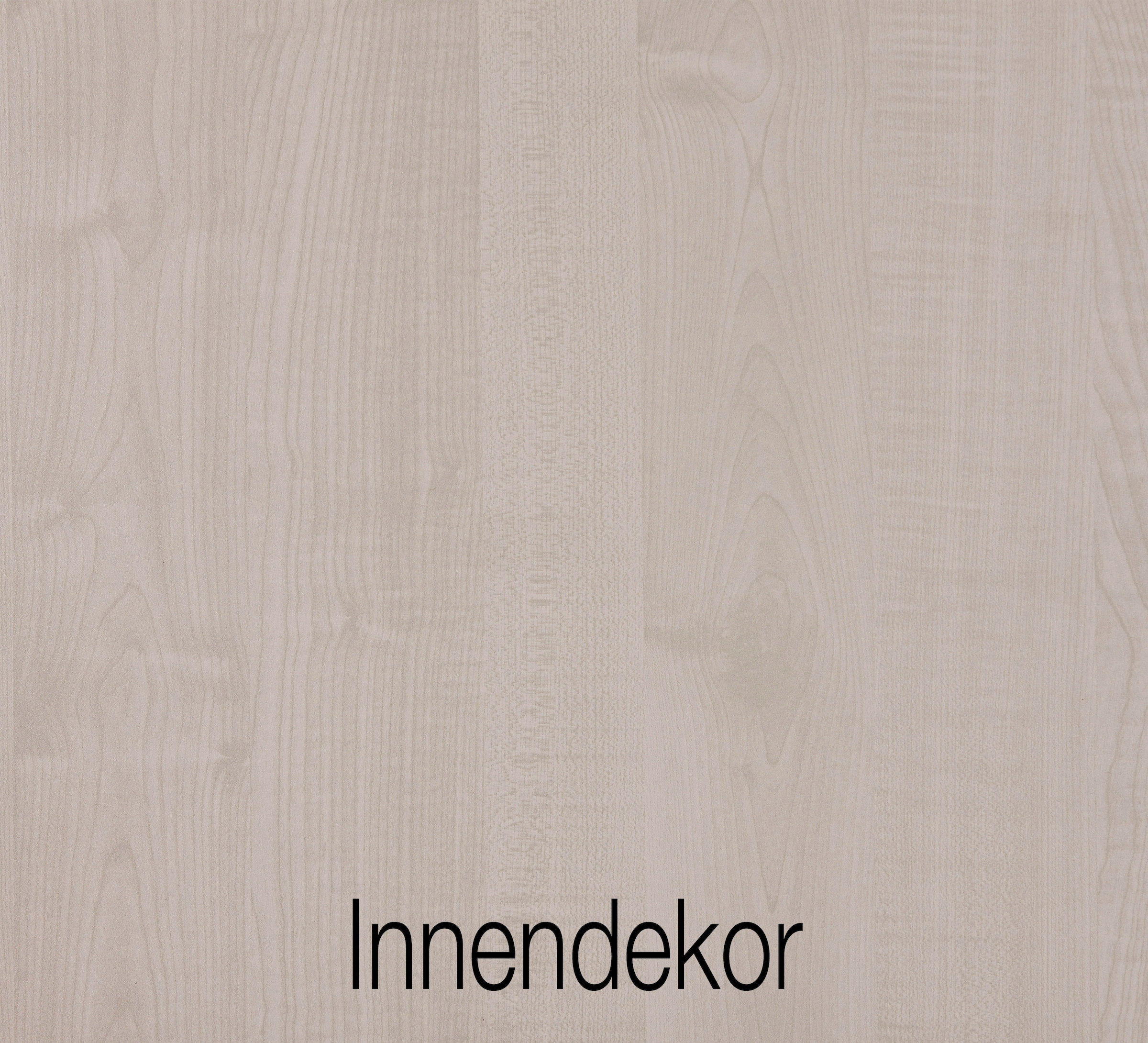 WIEMANN Nachtkonsole »Mainau« vormontiert