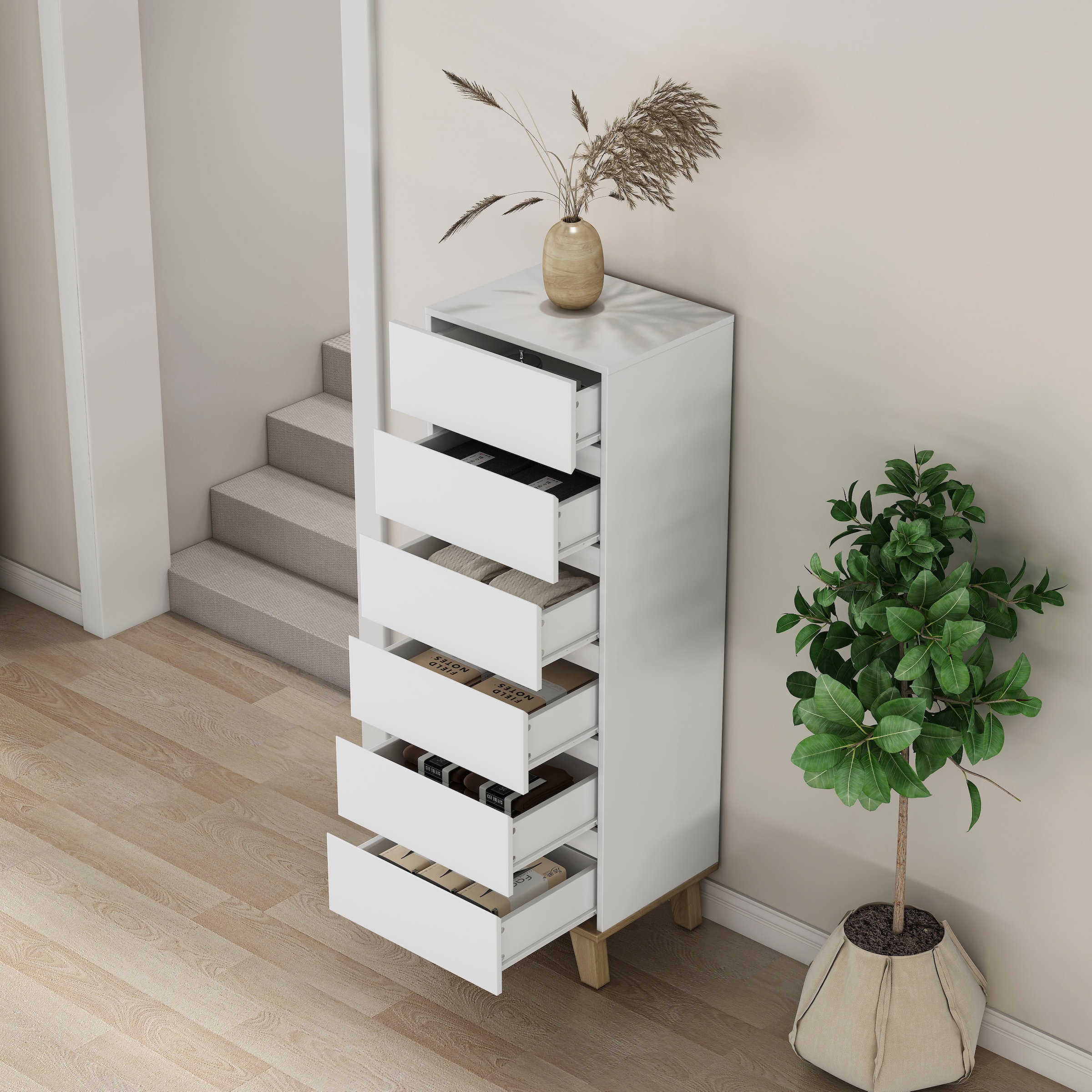 GOODproduct Commode »Haily«