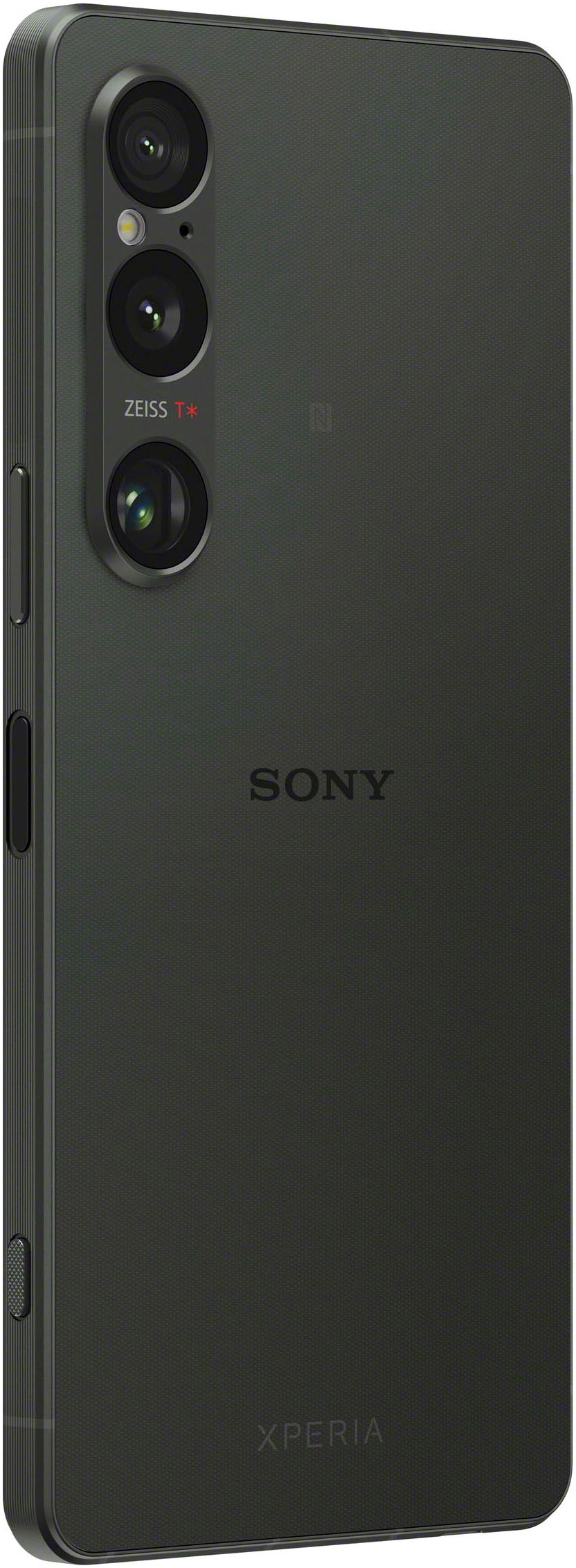 Sony Smartphone »Xperia 1 VI« Khaki-Grün