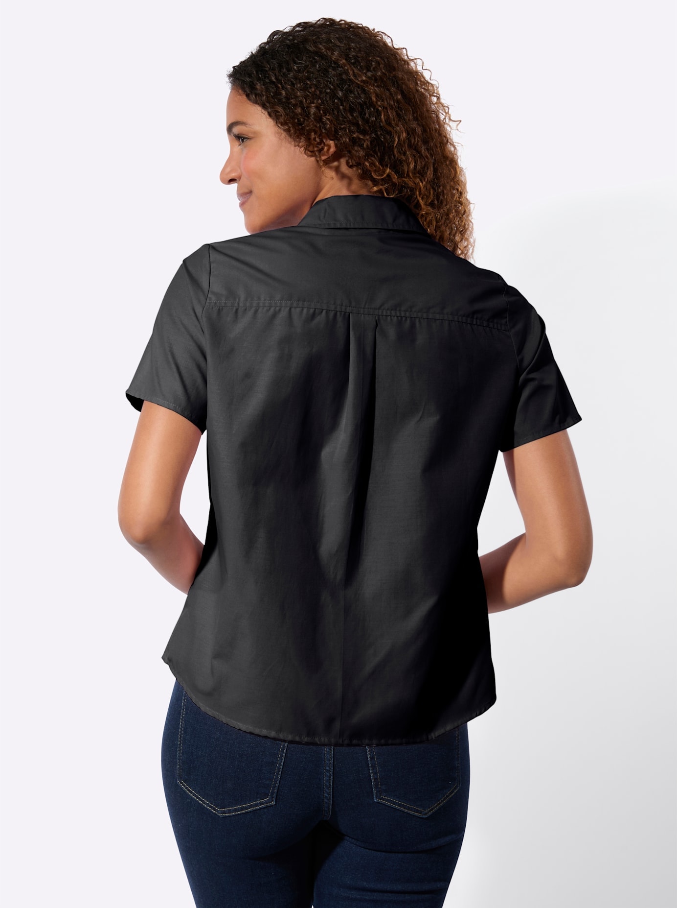 Casual Looks Hemdbluse