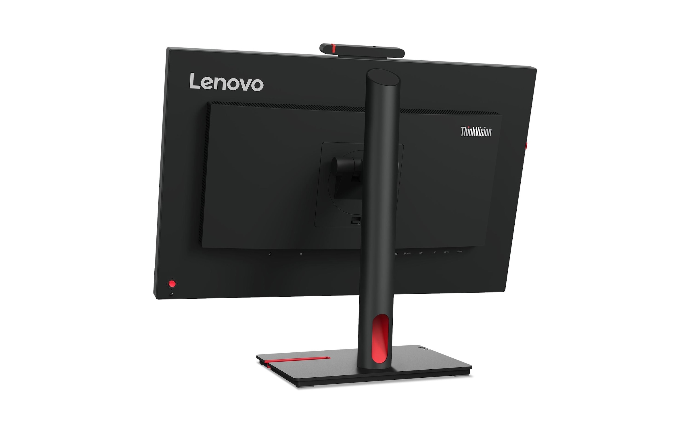 Lenovo LCD-Monitor »ThinkVision T24v-30« 60,21 cm/23,8 ″  1920 x 1080 px Full HD 75 Hz