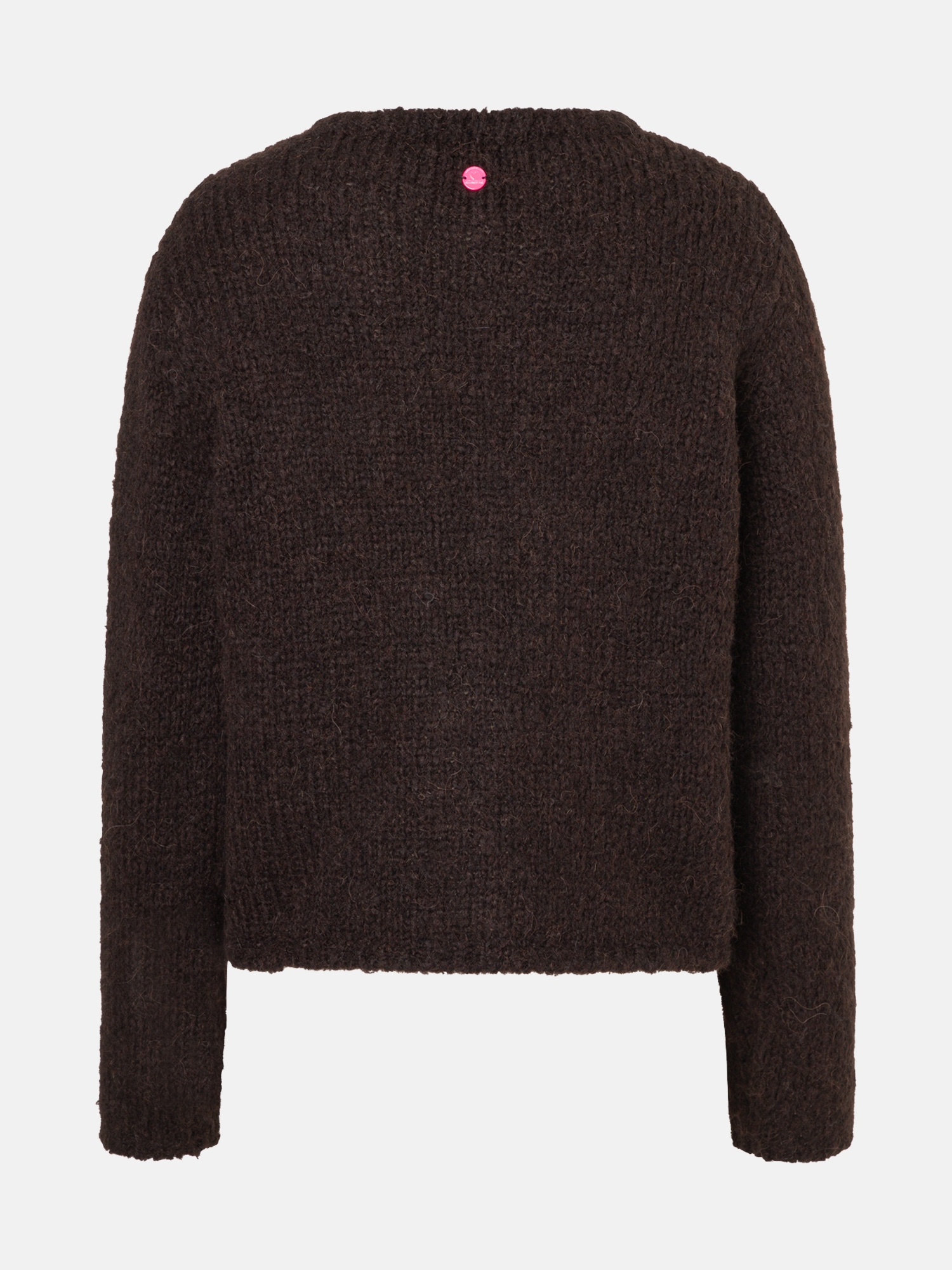 Lieblingsstück Veste en tricot »KianaL« en mélange de matériaux avec proportion d'alpaga