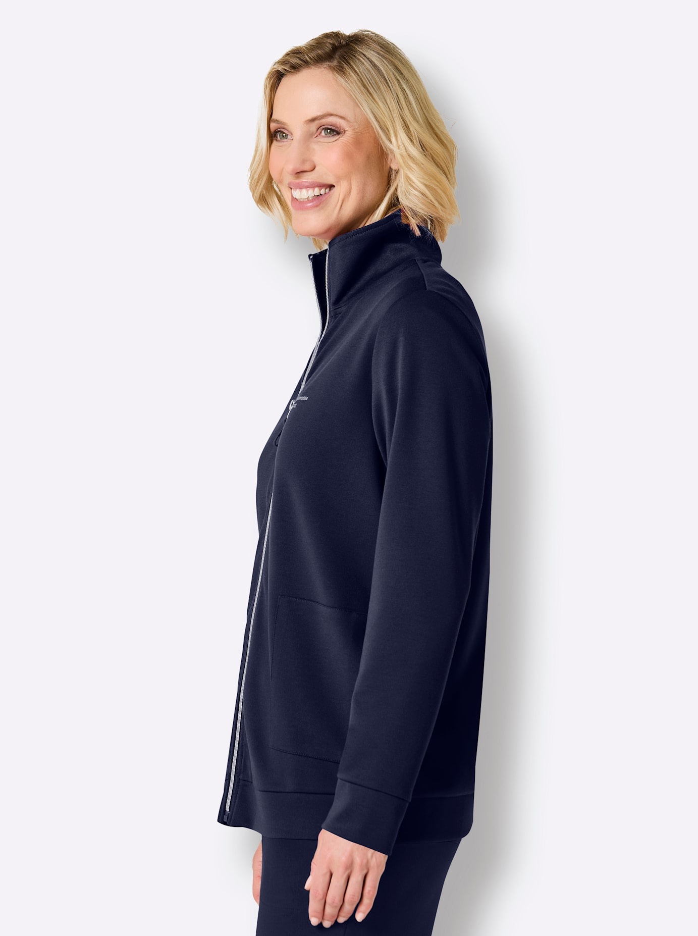 Catamaran Sweatjacke