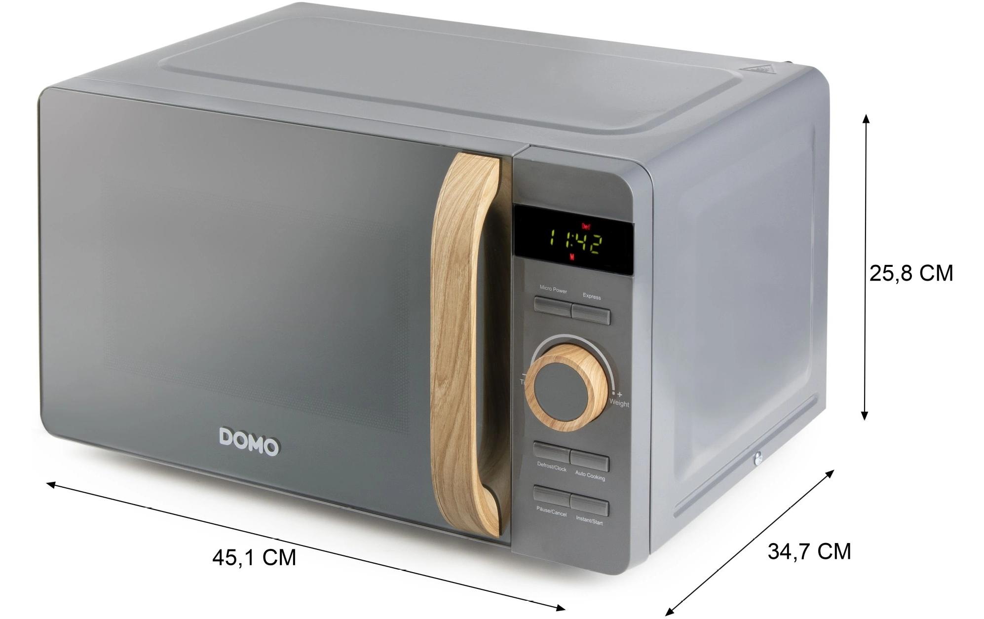 Domo Micro-onde »DO3420« 700 W