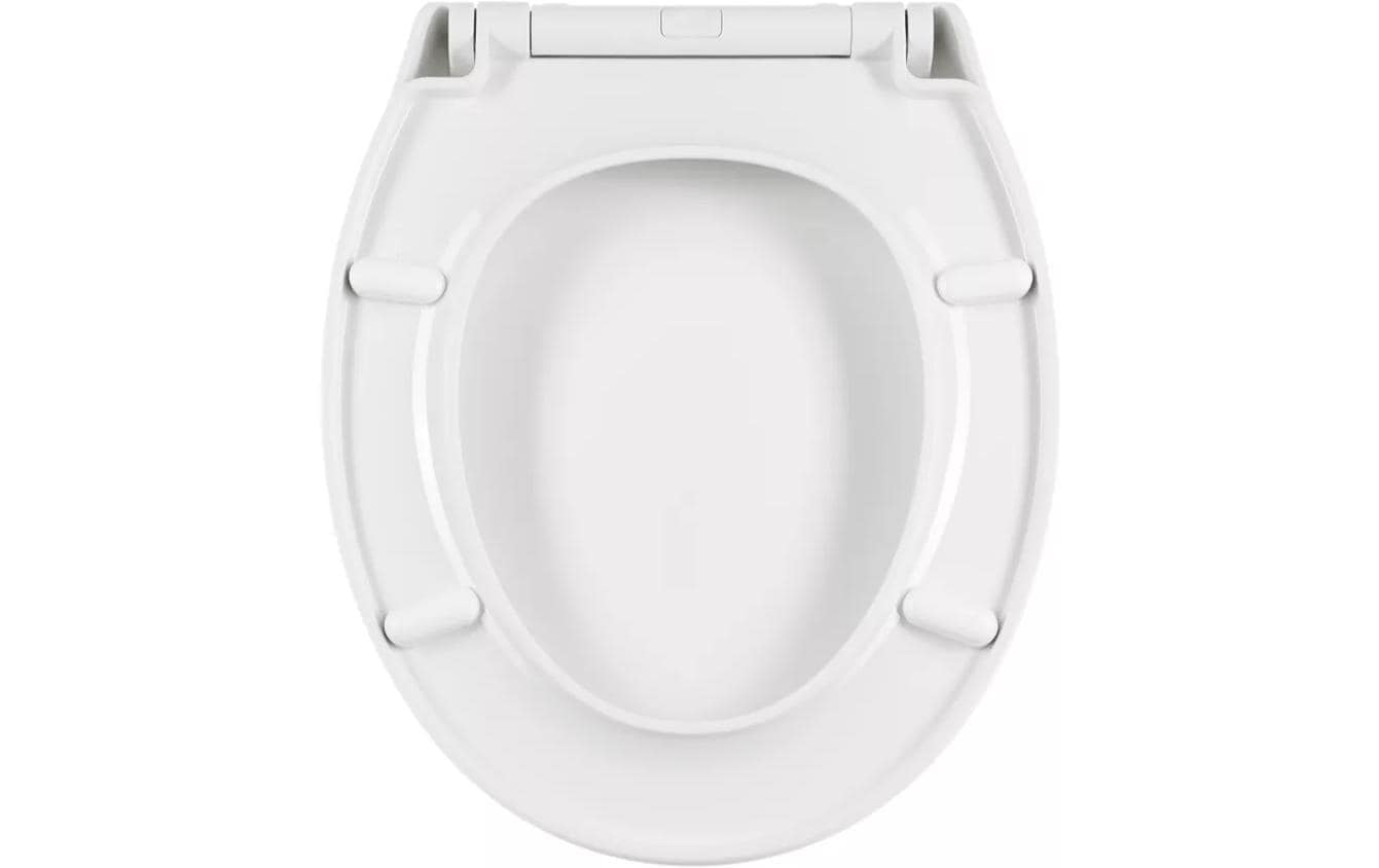 diaqua® WC-Sitz »Salvador«