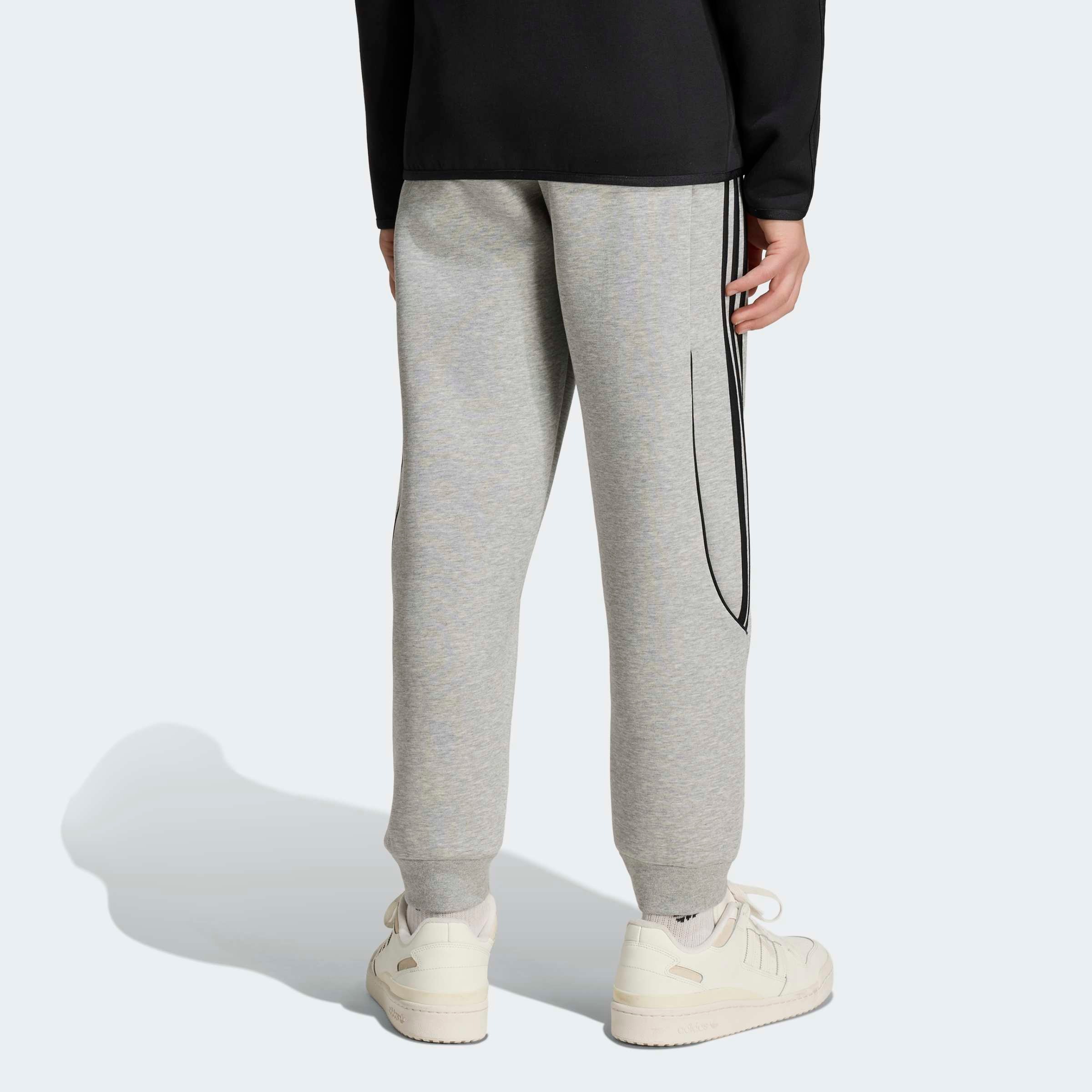 adidas Originals Sporthose »SPACER«  für Kinder, mit Gummizug, normal-weite Passform, aus Polyester