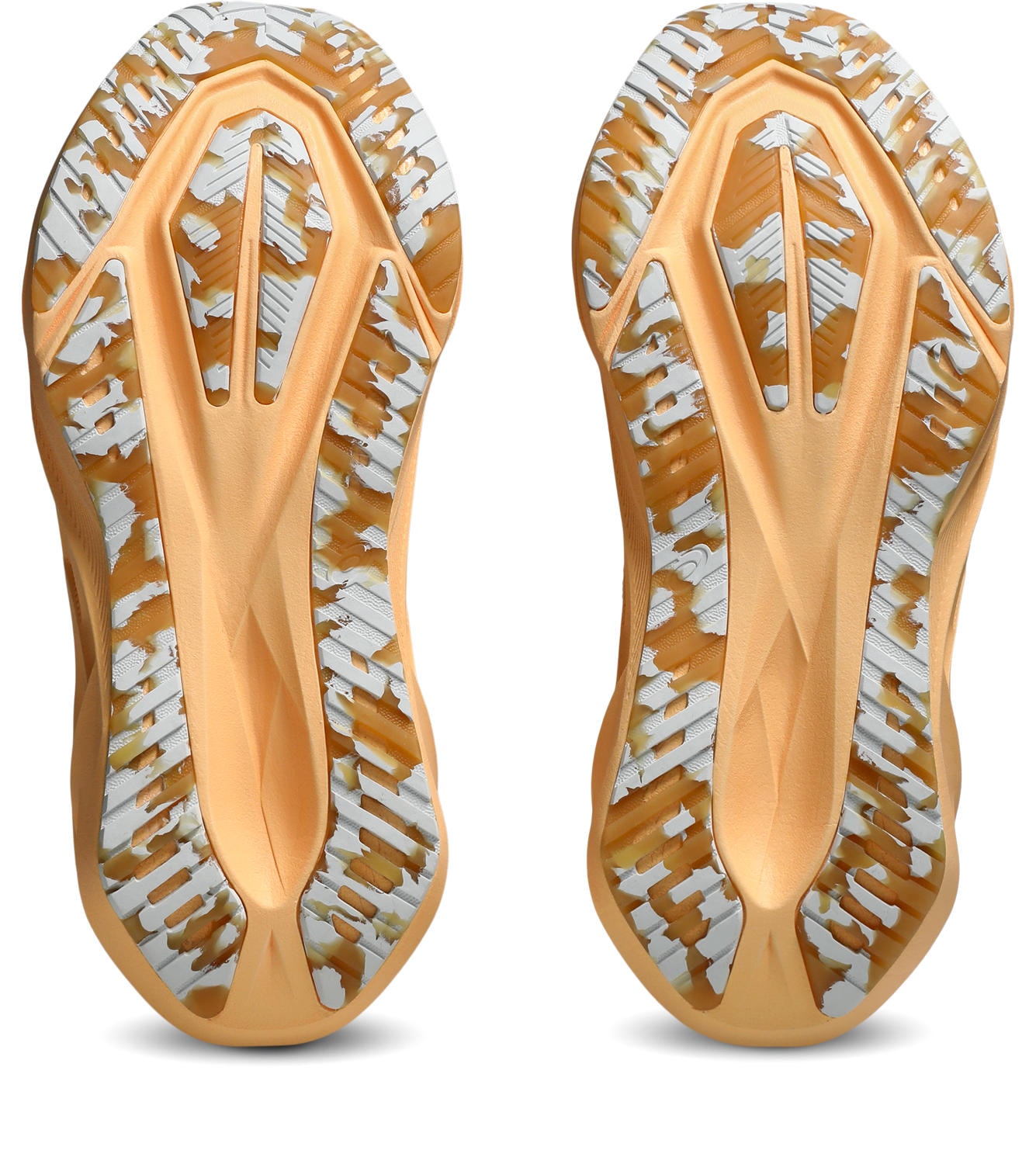 Asics Chaussure de course »NOVABLAST 5 LITE-SHOW«  mit reflektierenden Elementen