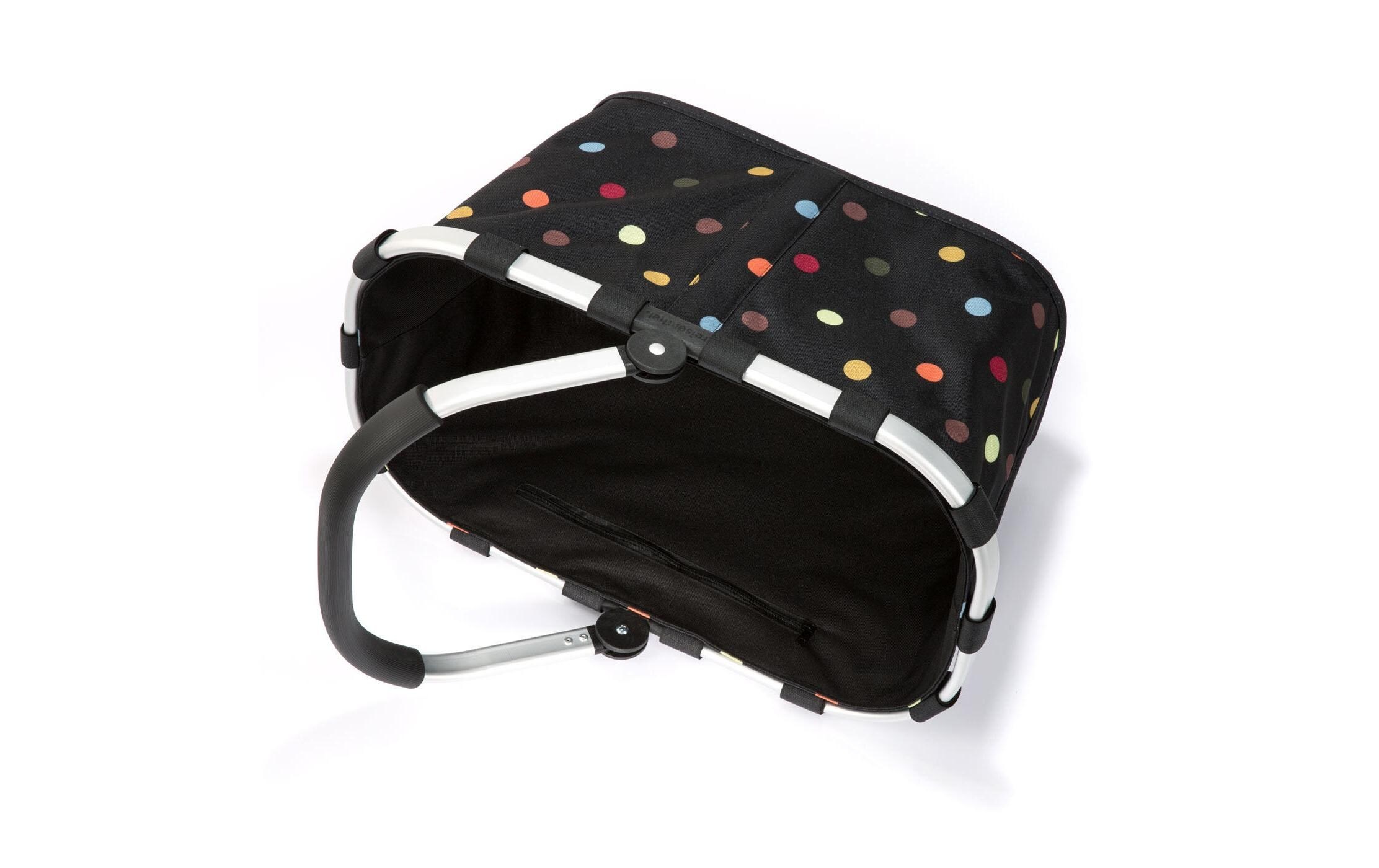 REISENTHEL® Panier d'achat »Carrybag« Aus recyceltem Material