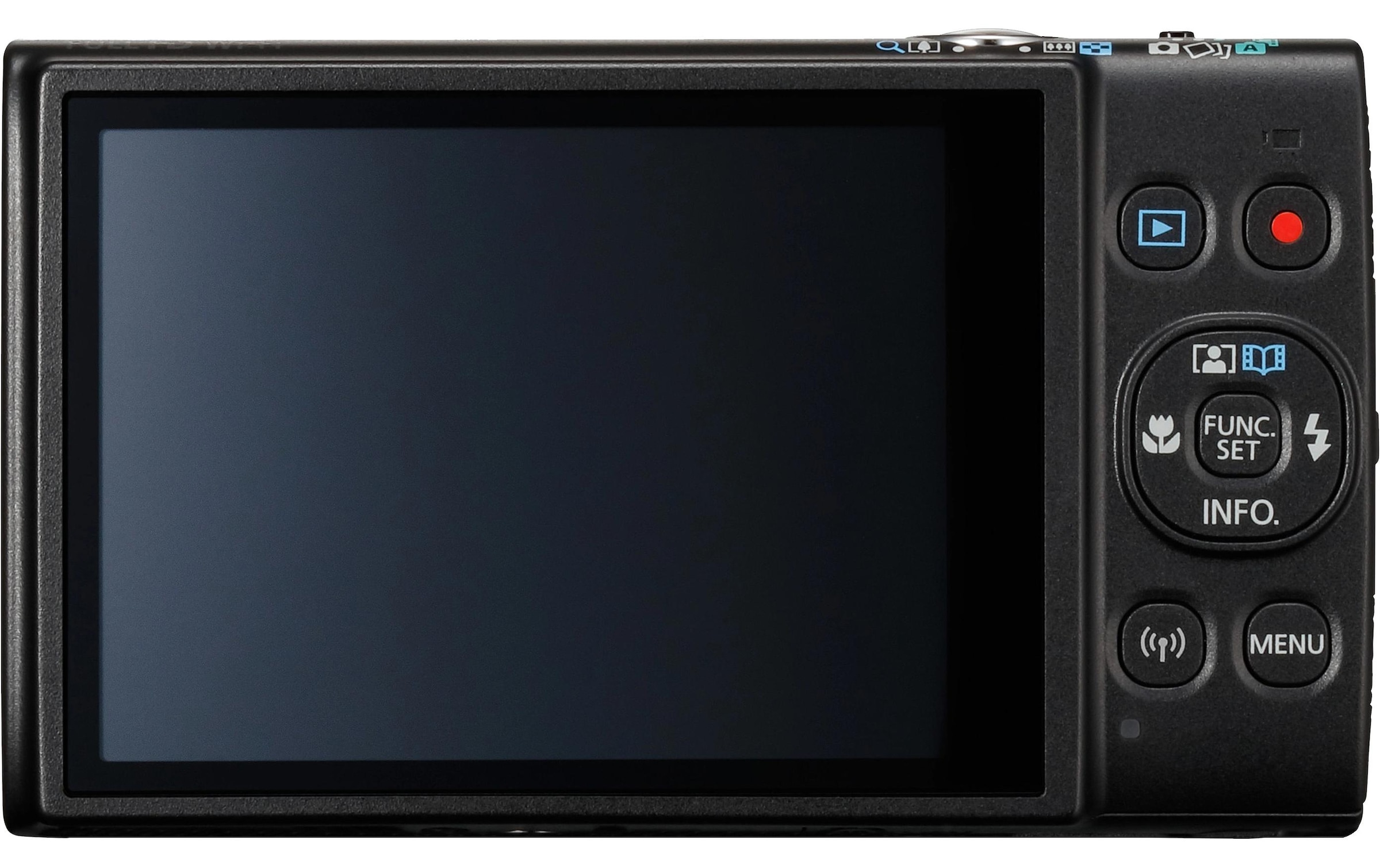 Canon Appareil photo compact »IXUS 285 HS A« , 20,2 , 12 fach fach x opt. Zoom