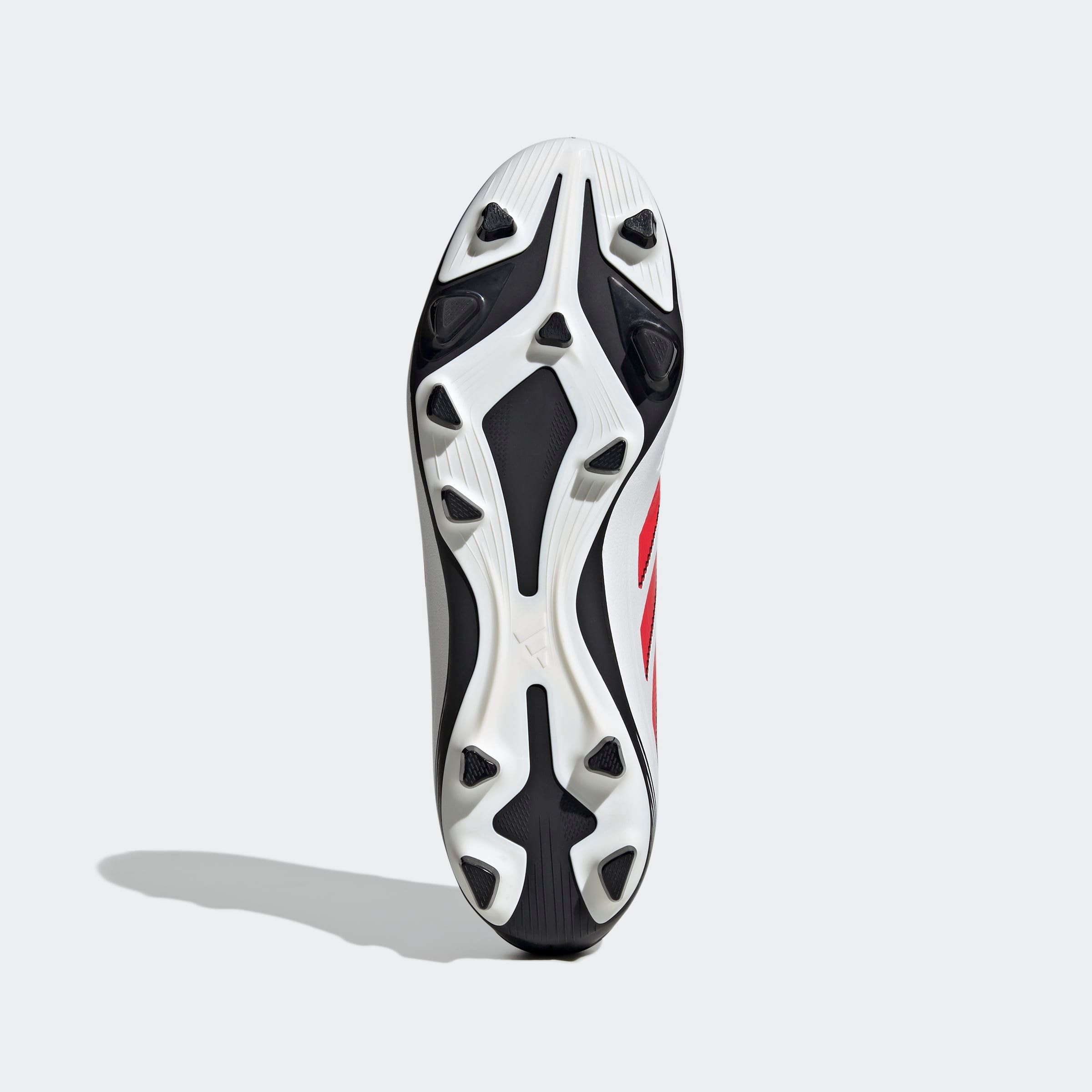 adidas Performance Fussballschuh »COPA PURE 3 CLUB FG/MG«  für Rasenplätze