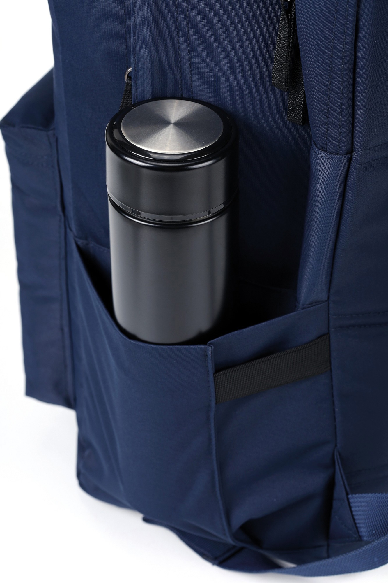 NITRO Freizeitrucksack »Urban Plus« Daypack, Streetpack im Retro-Look, Alltagsrucksack, Schulrucksack