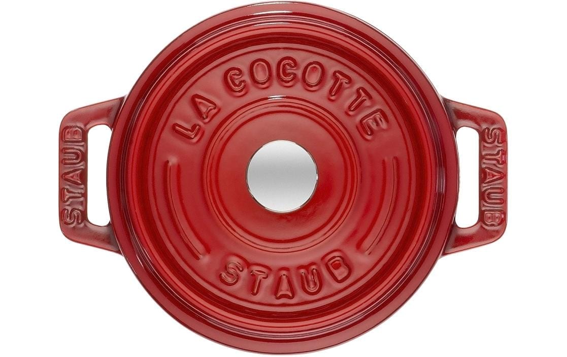 STAUB Rôtissoire »Mini Cocotte«