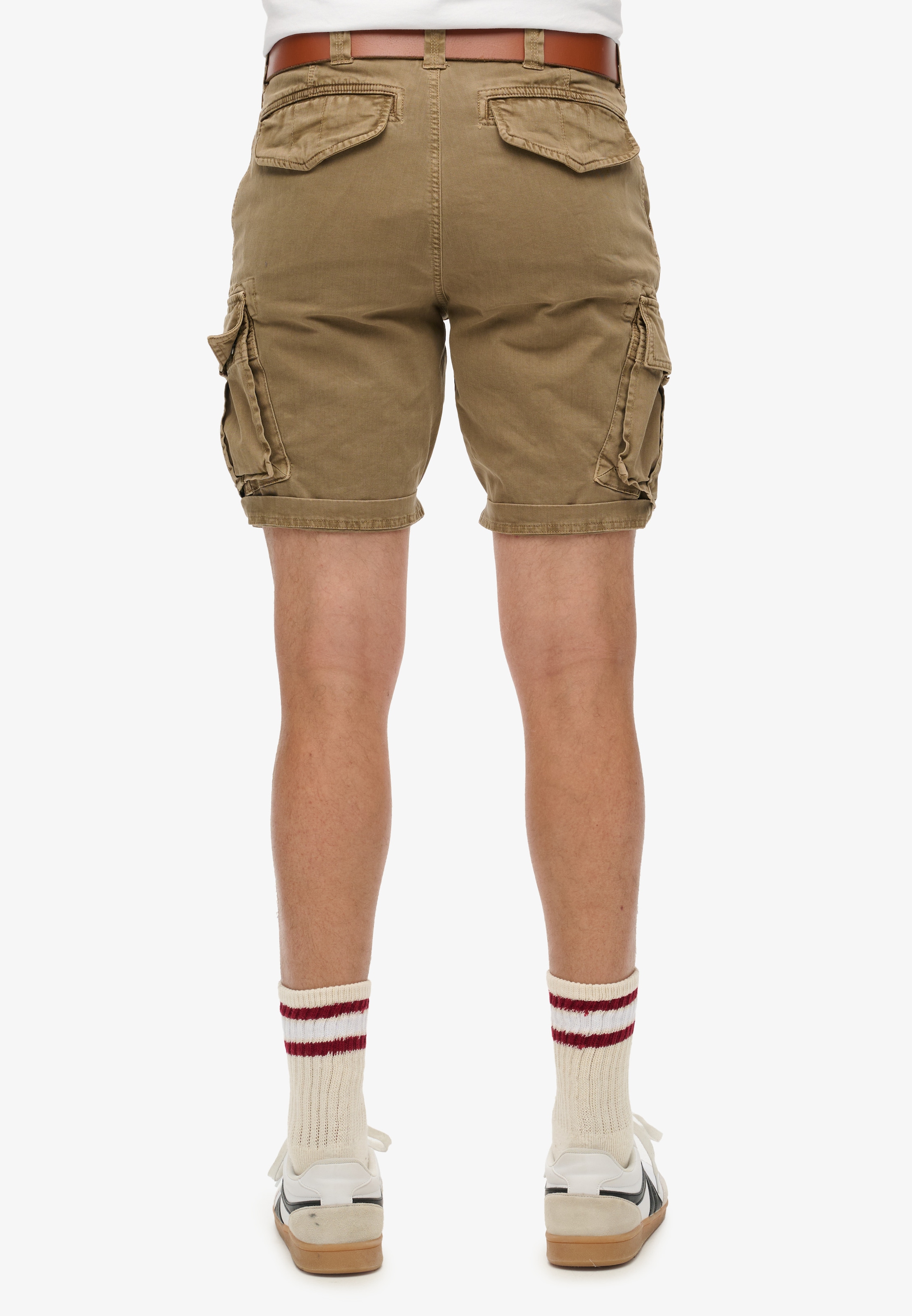 Superdry Cargobermudas »CORE CARGO SHORT«