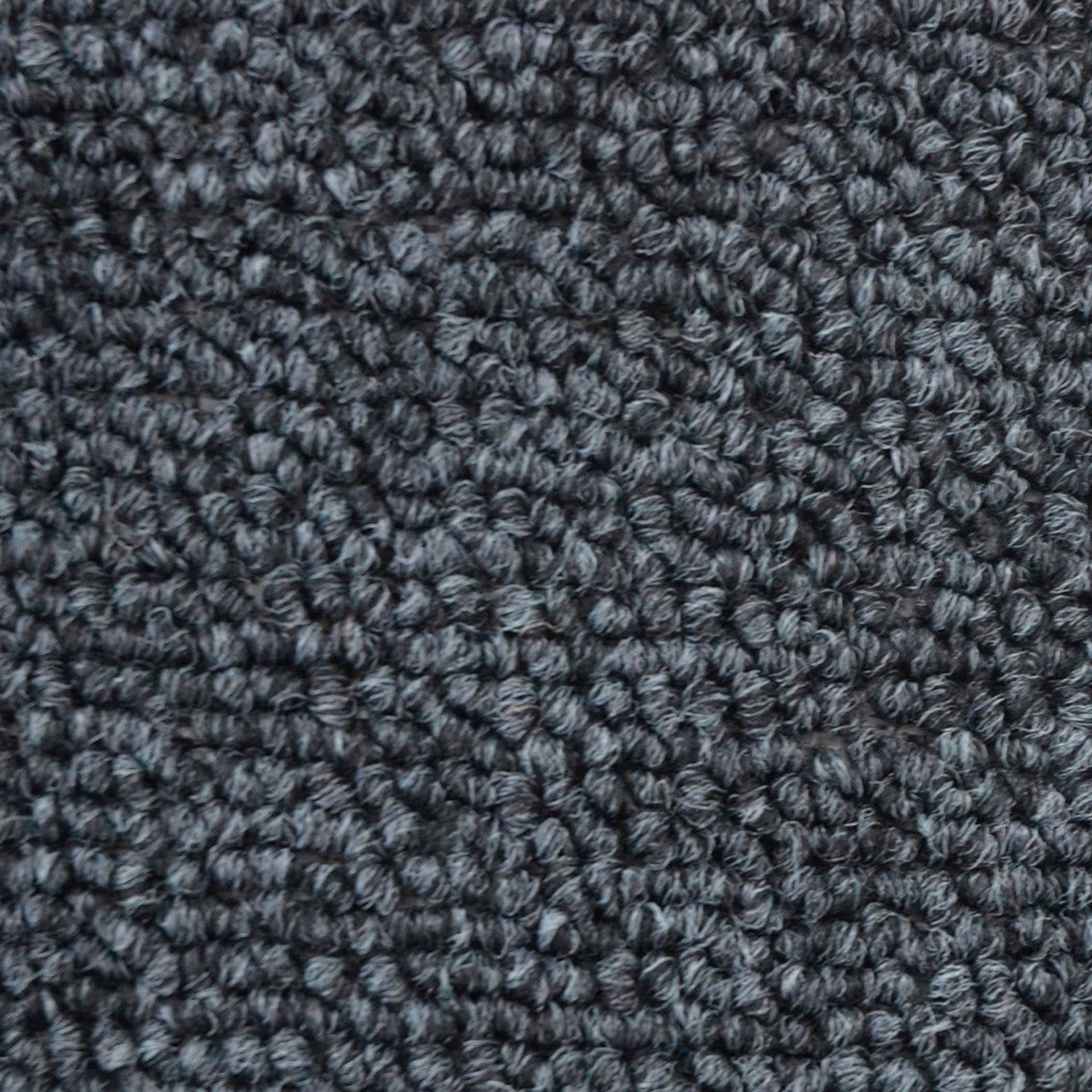 my home Tapis »Blackburn« Rectangulaire 4 mm Höhe