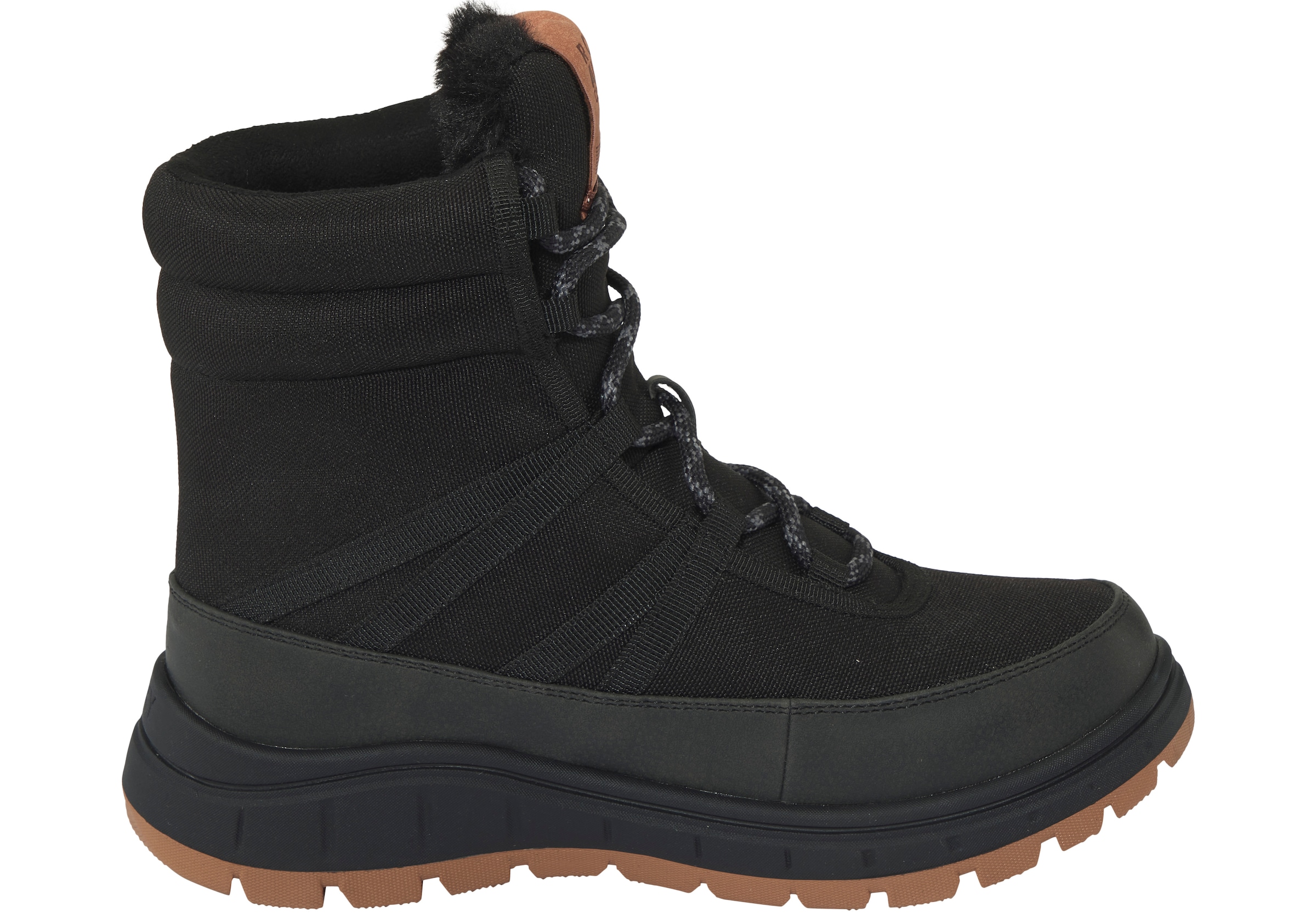 Roxy Bottes d'hiver »ALLYX«  chaussures d'hiver, bottes d'hiver, snowboots, déperlantes et doublées