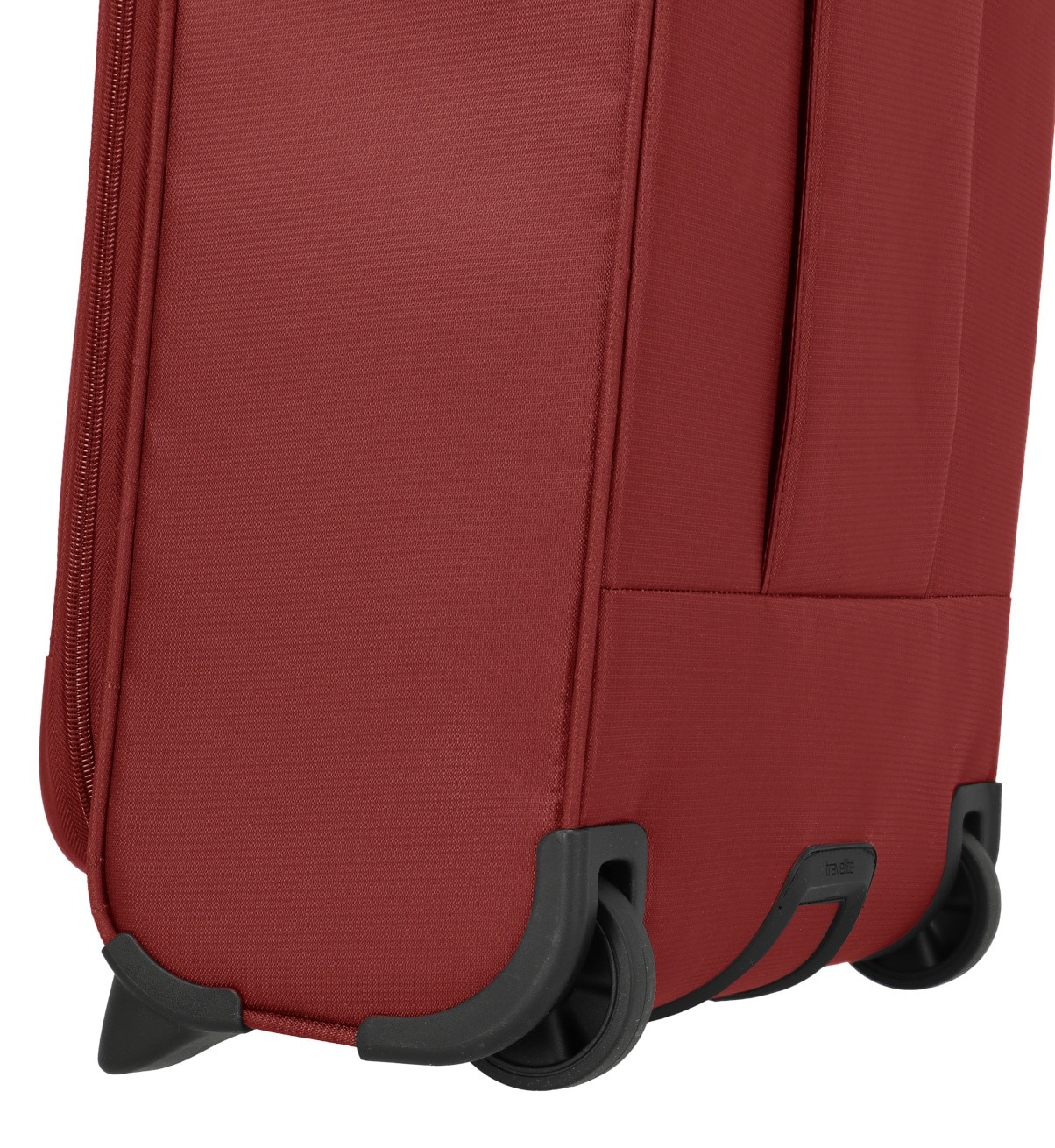 travelite Handgepäck-Trolley »JETPACK Easy 2 Cabin Handgepäck Koffer« 21 l 4 Rollen Weichgepäck, passend für viele gängige Airlines