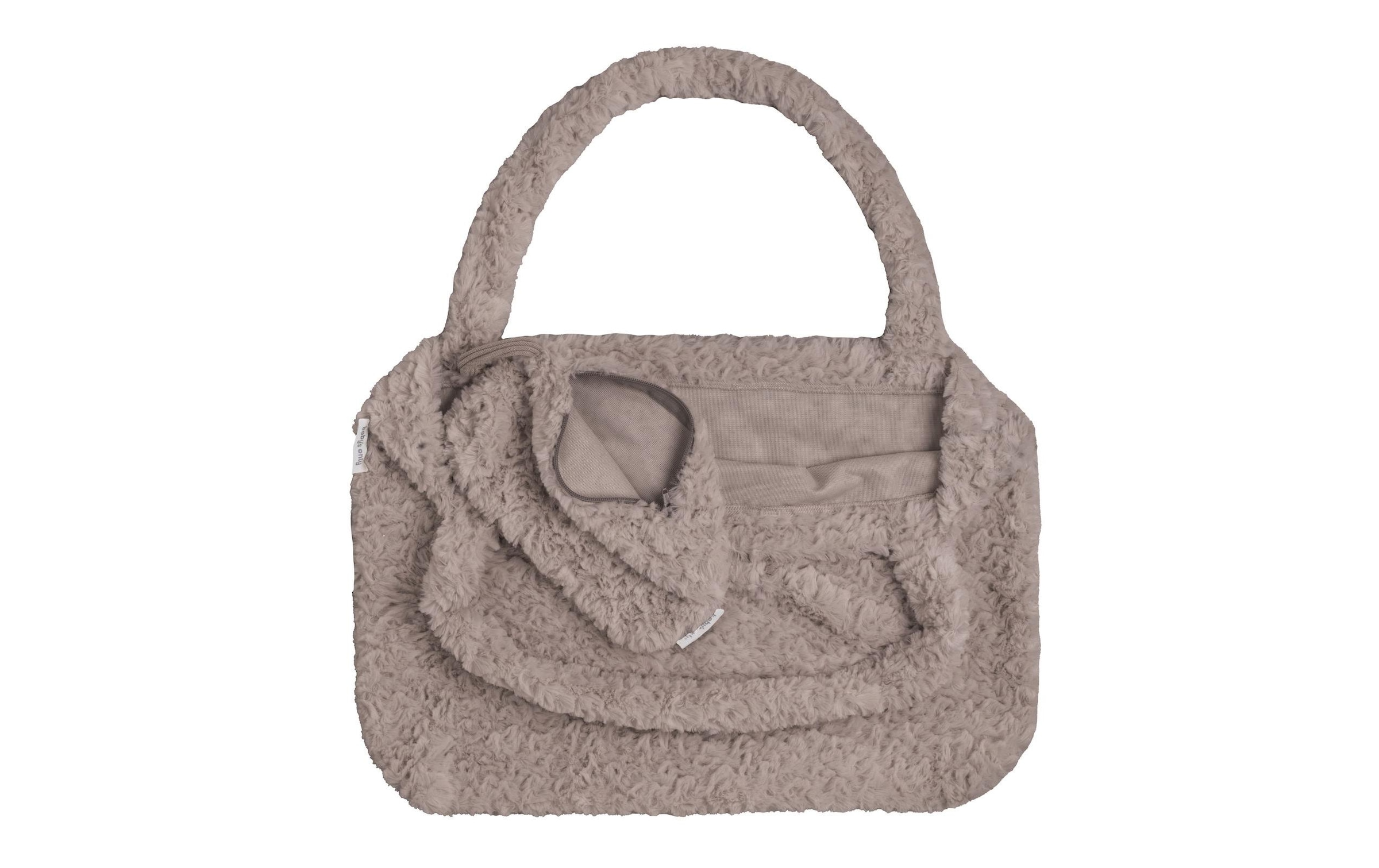   Wickeltasche »baby's only Mom Bag Snow«